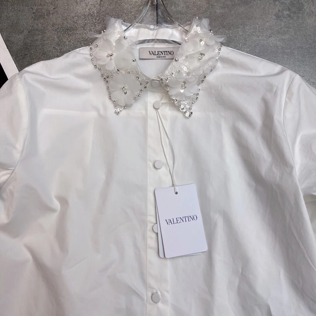 Рубашки Женские Valentino 3804408