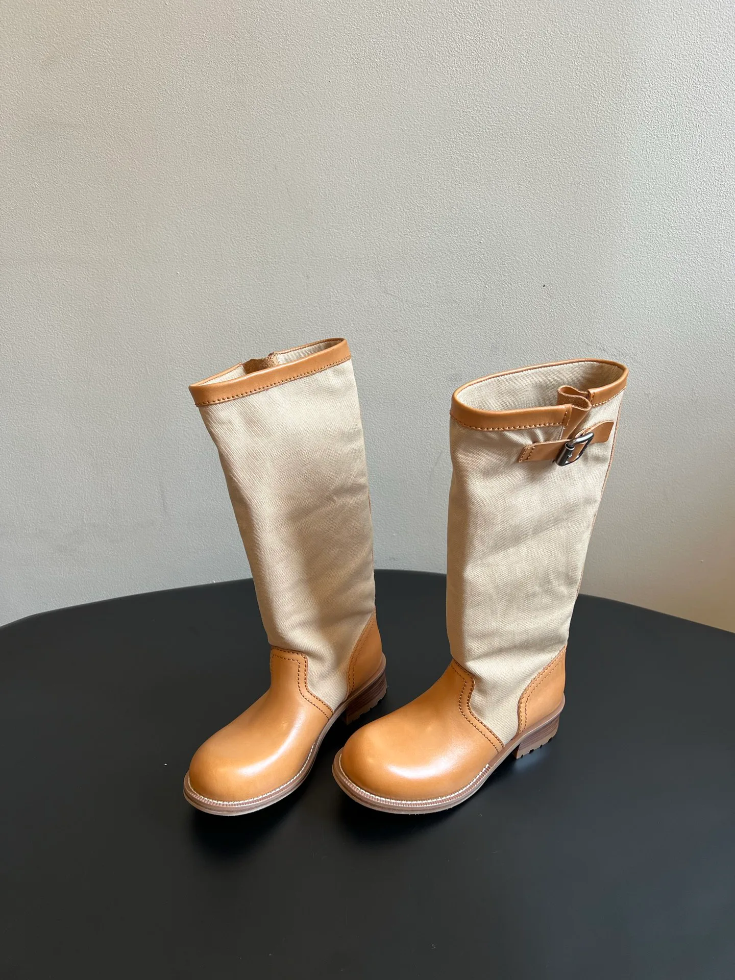 Сапоги Женские Prada 18256029