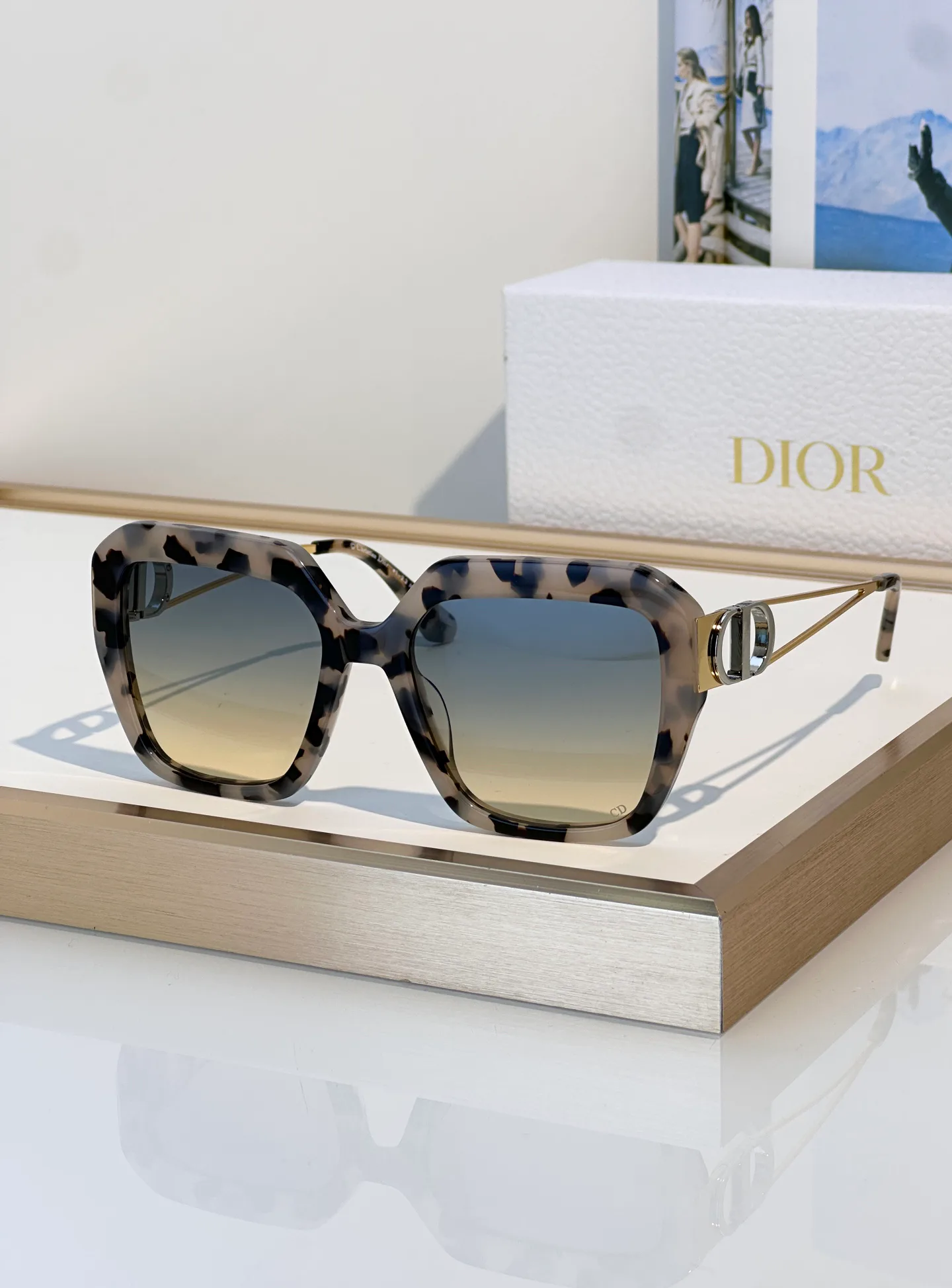 Очки Christian Dior 11527924