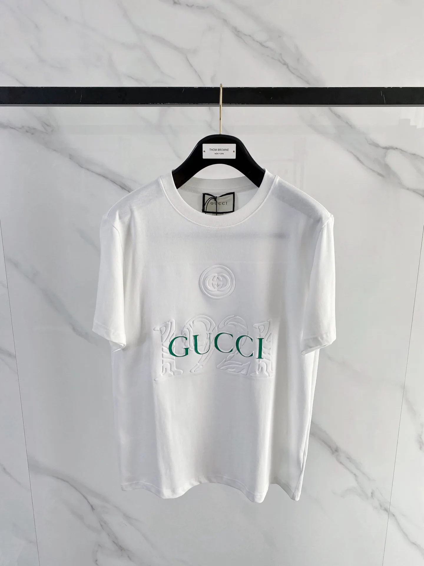 Футболки Мужские Gucci 13570031