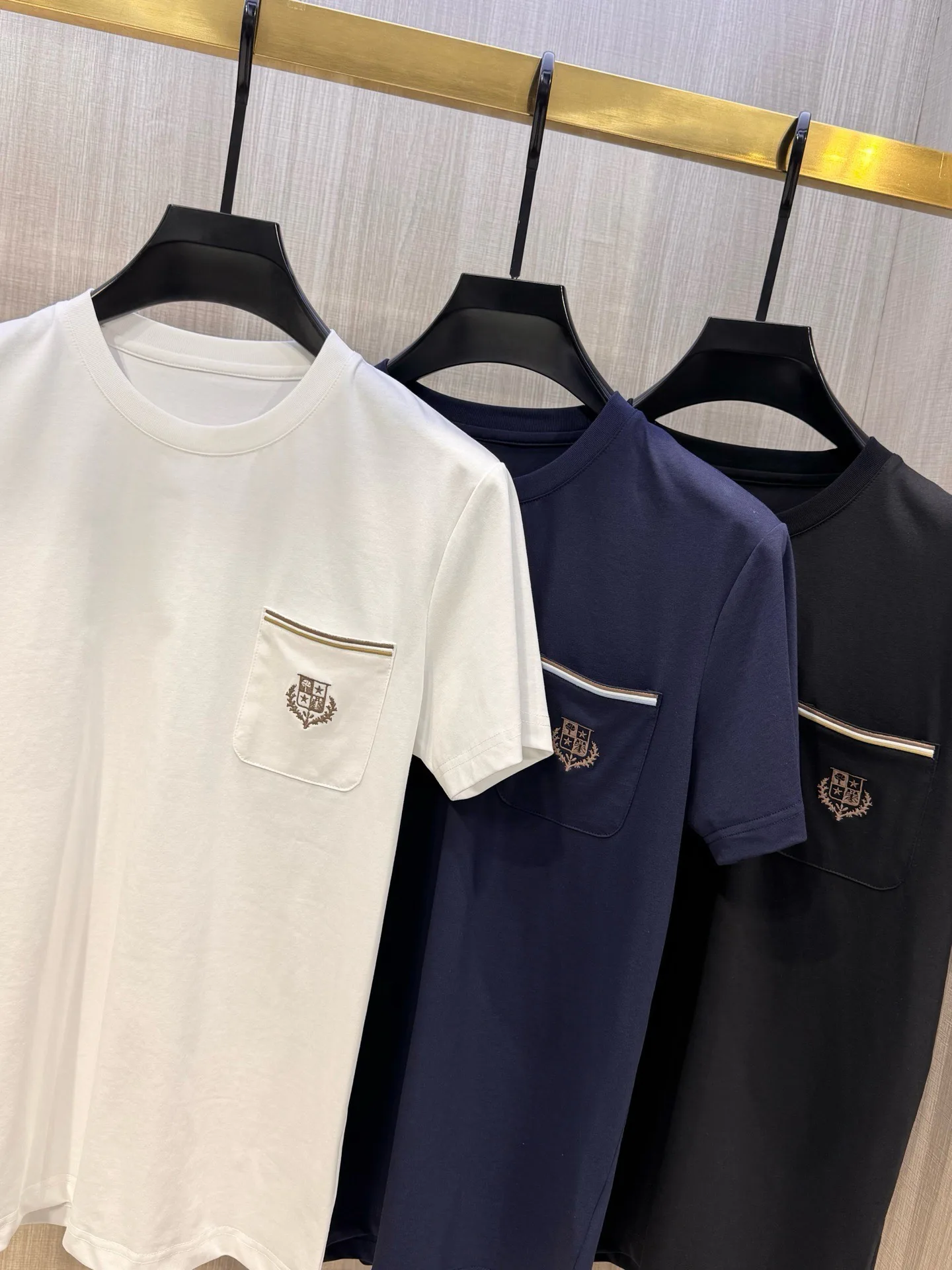 Футболки Мужские Loro Piana 13313827