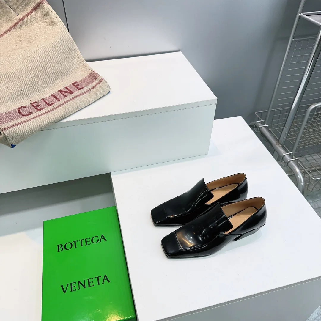 Лоферы И Мокасины Женские Bottega Veneta 1284650