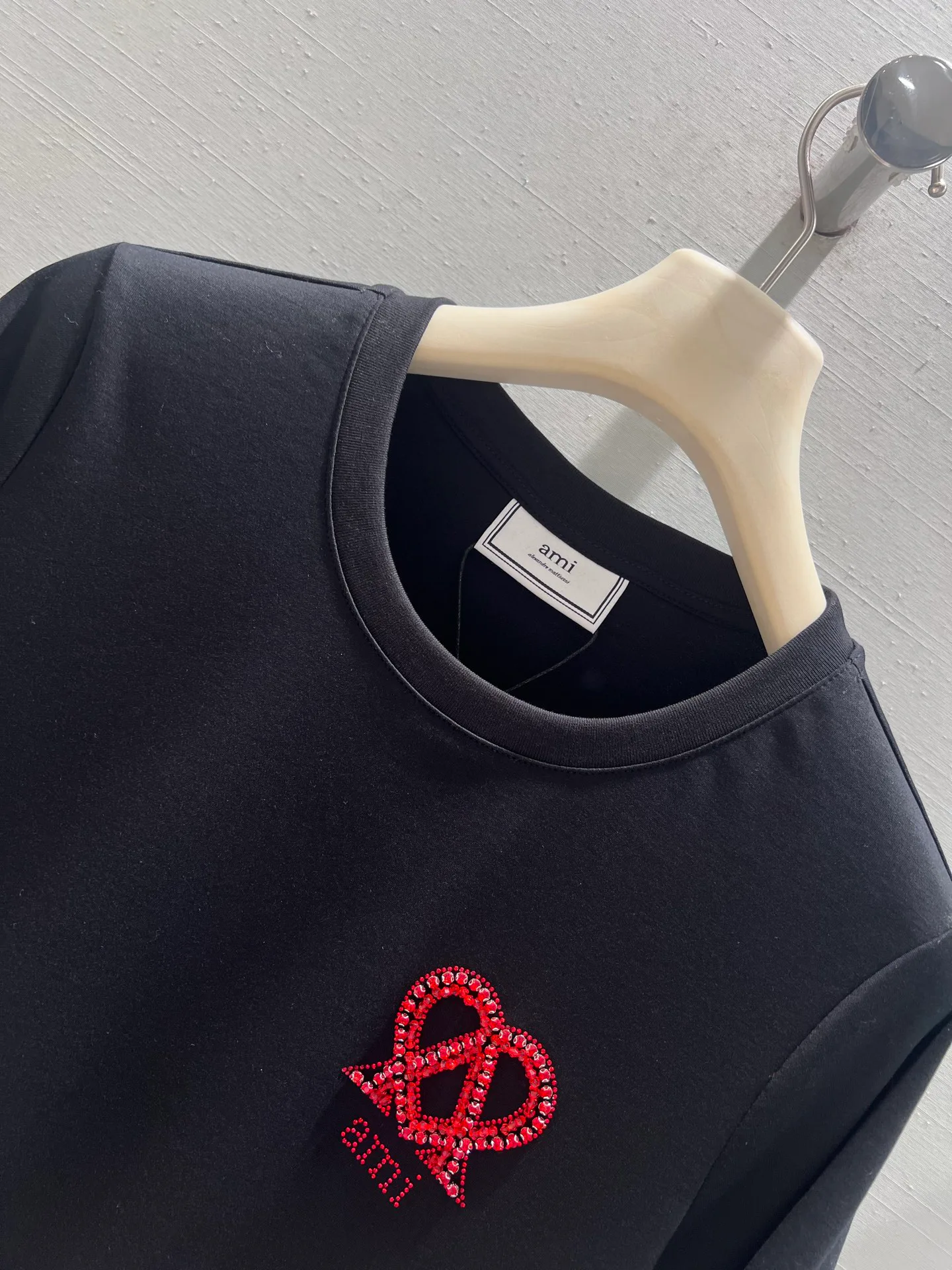 Футболки Женские Ami Paris 998268