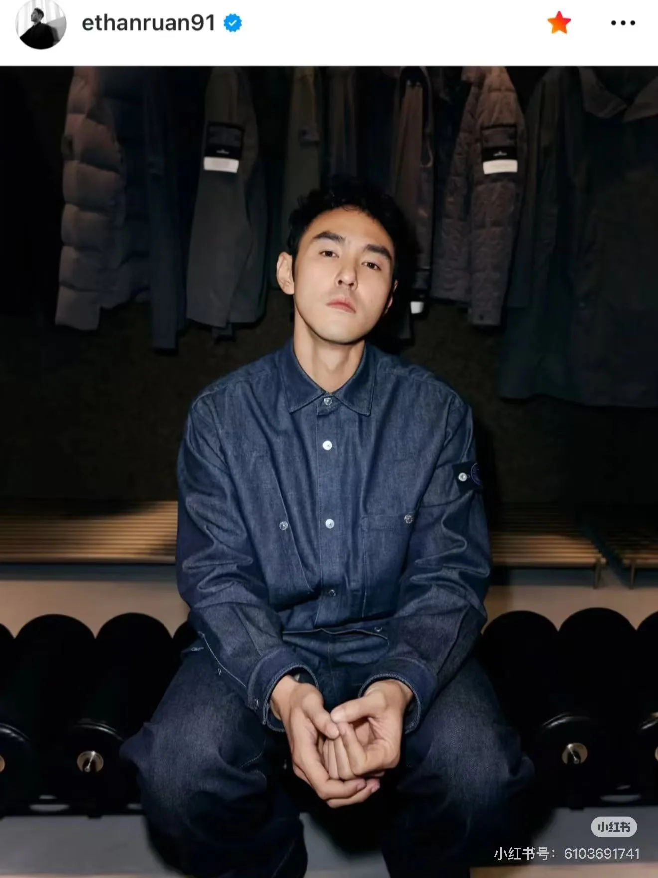 Куртки И Пуховики Мужские Stone Island 5124710