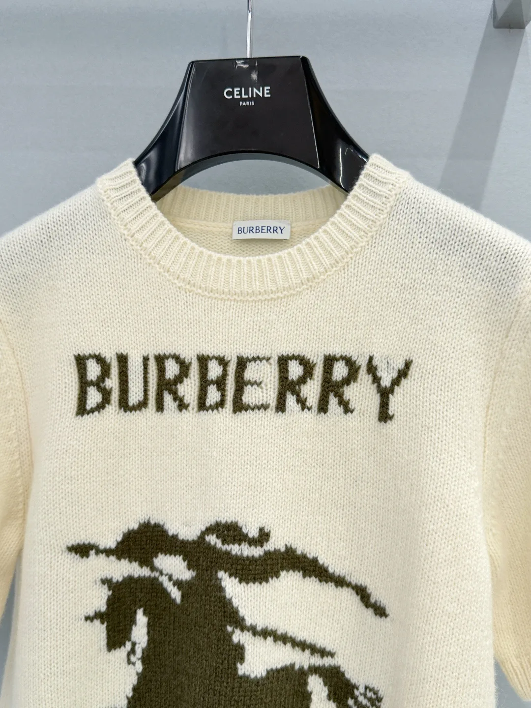 Джемперы И Свитеры Женские Burberry 11874501