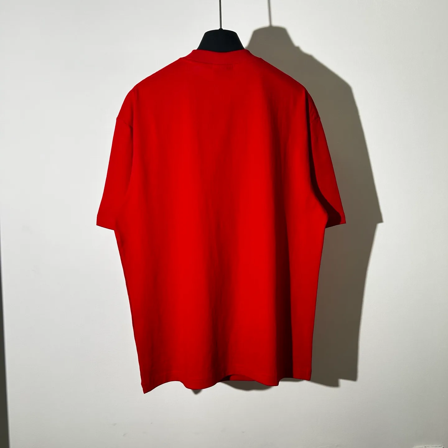 Футболки Мужские Balenciaga 1859541