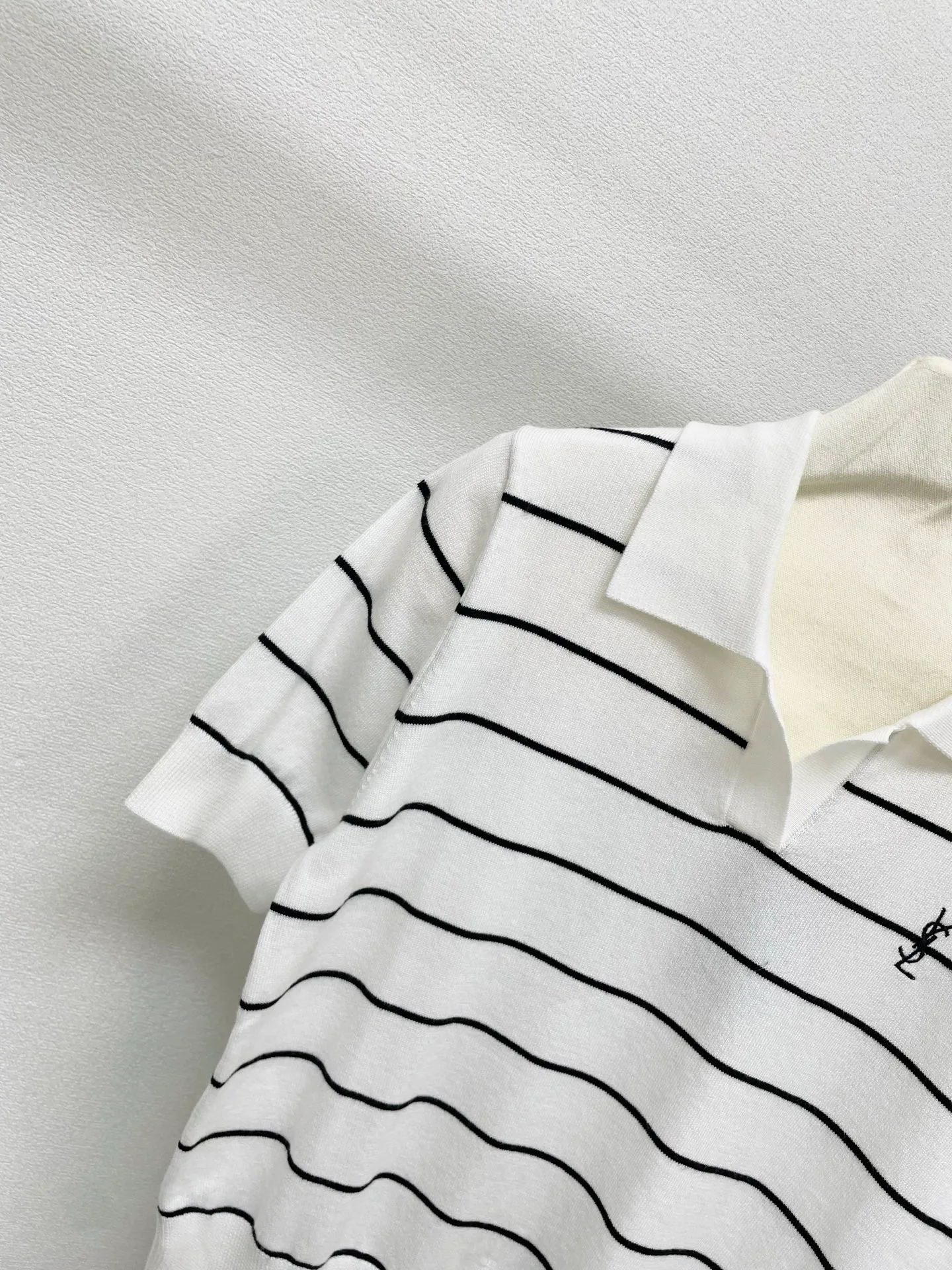 Рубашки Женские Saint Laurent 13345623