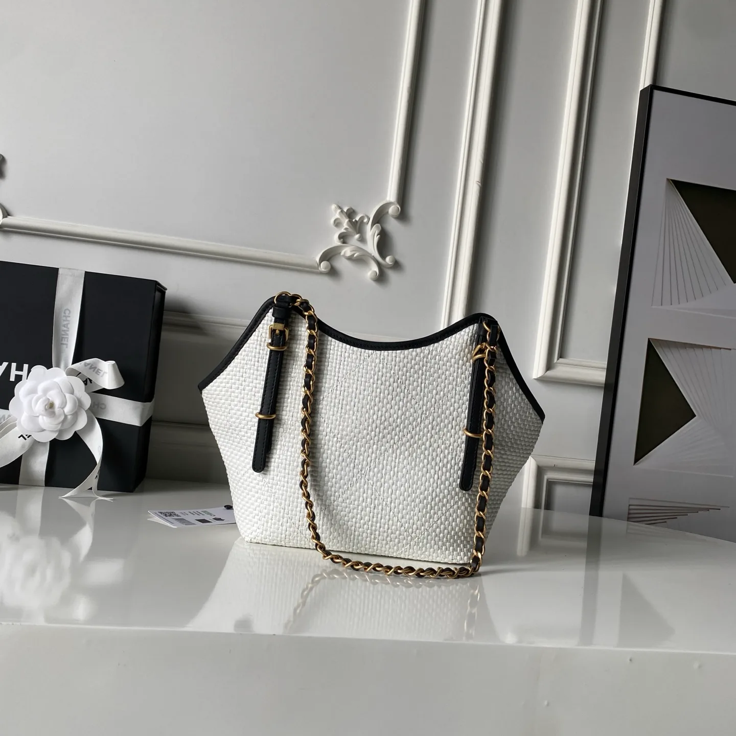 Классические Сумки Женские Chanel 17827309