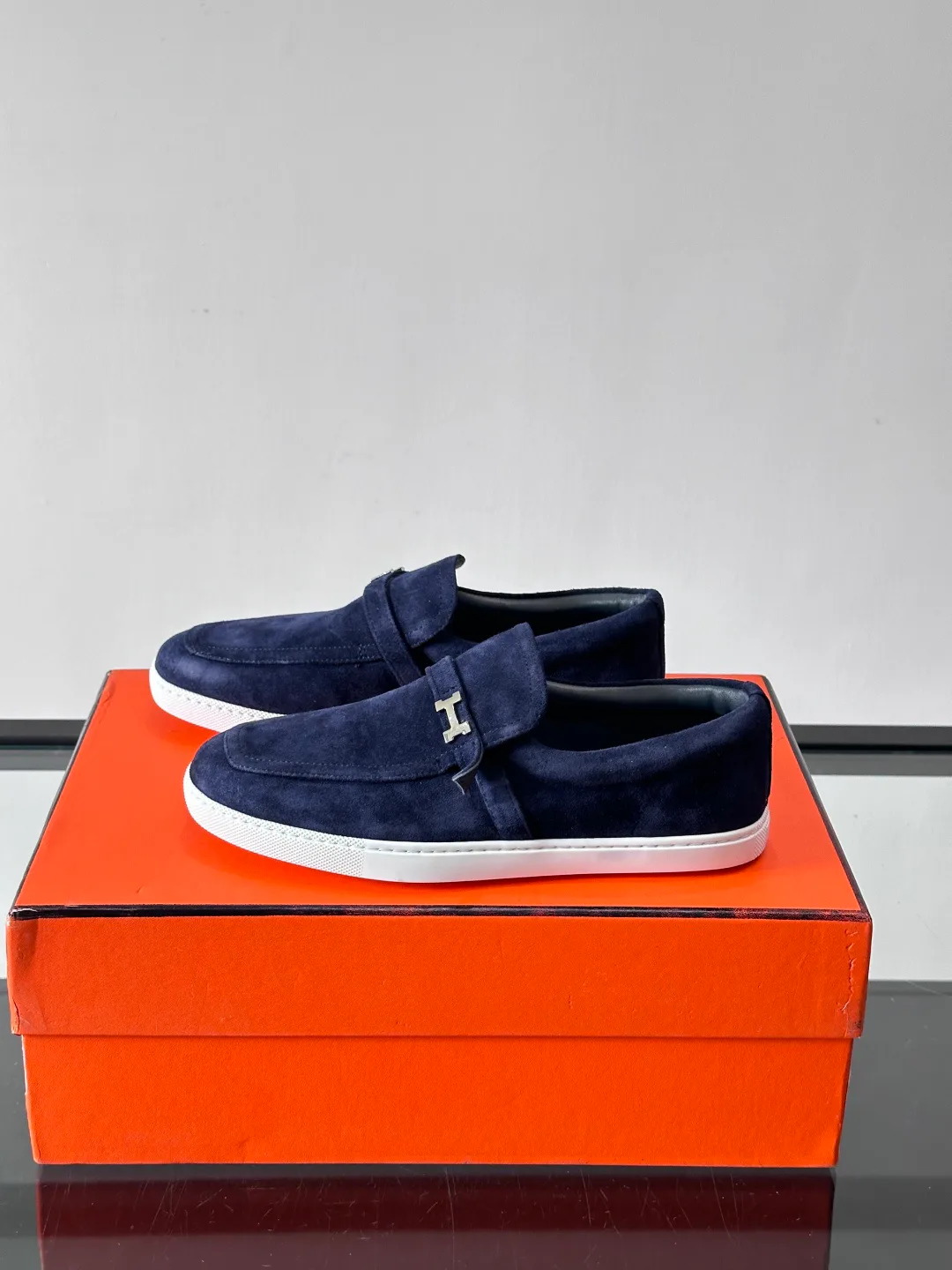 Лоферы Женские Hermes 241909