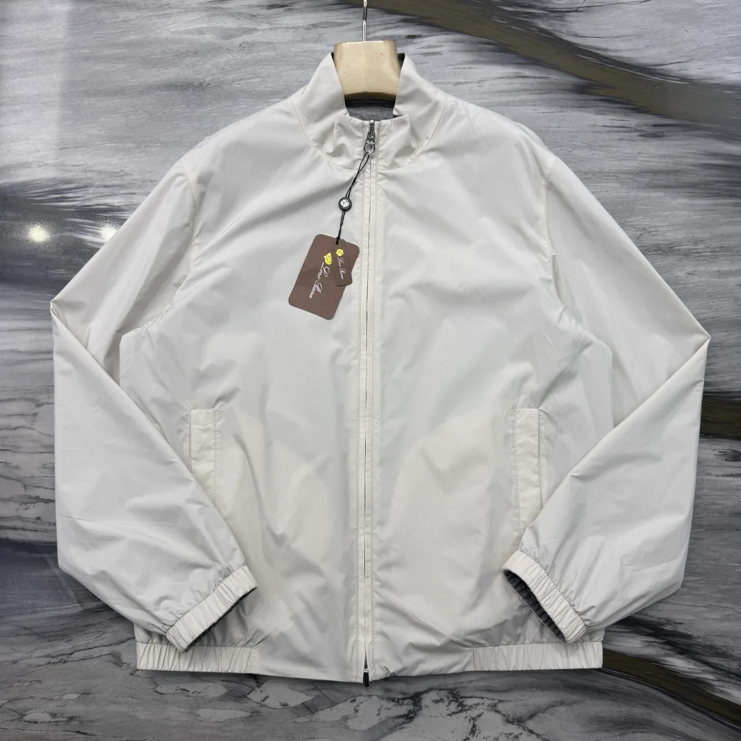 Куртки И Пуховики Мужские Loro Piana 10057471