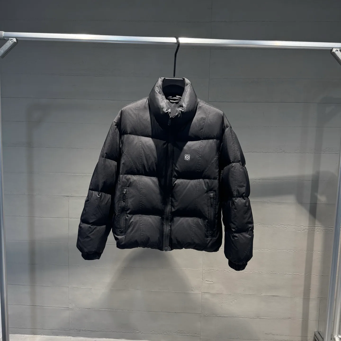 Куртки И Пуховики Мужские Loewe 1057305