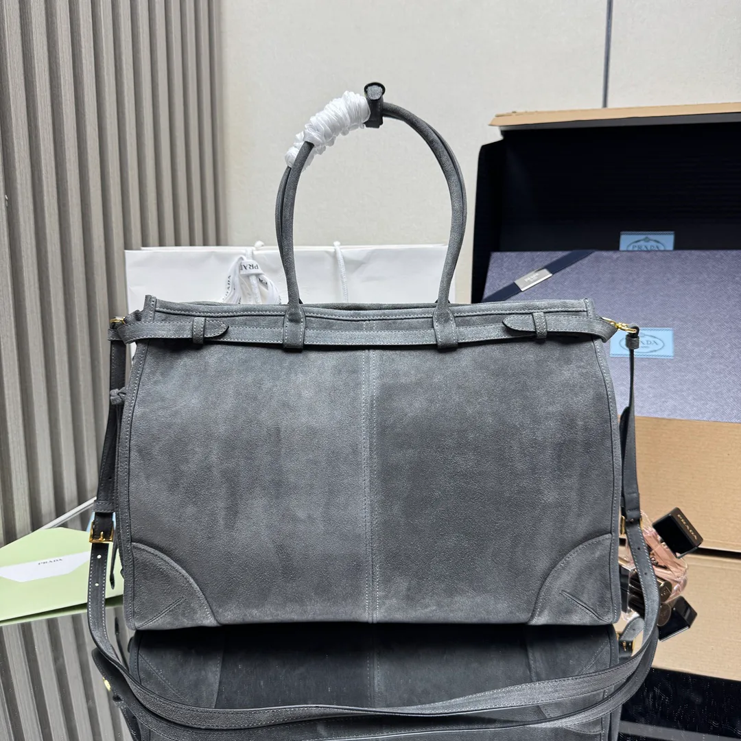 Сумки На Ремне Женские Prada 118532