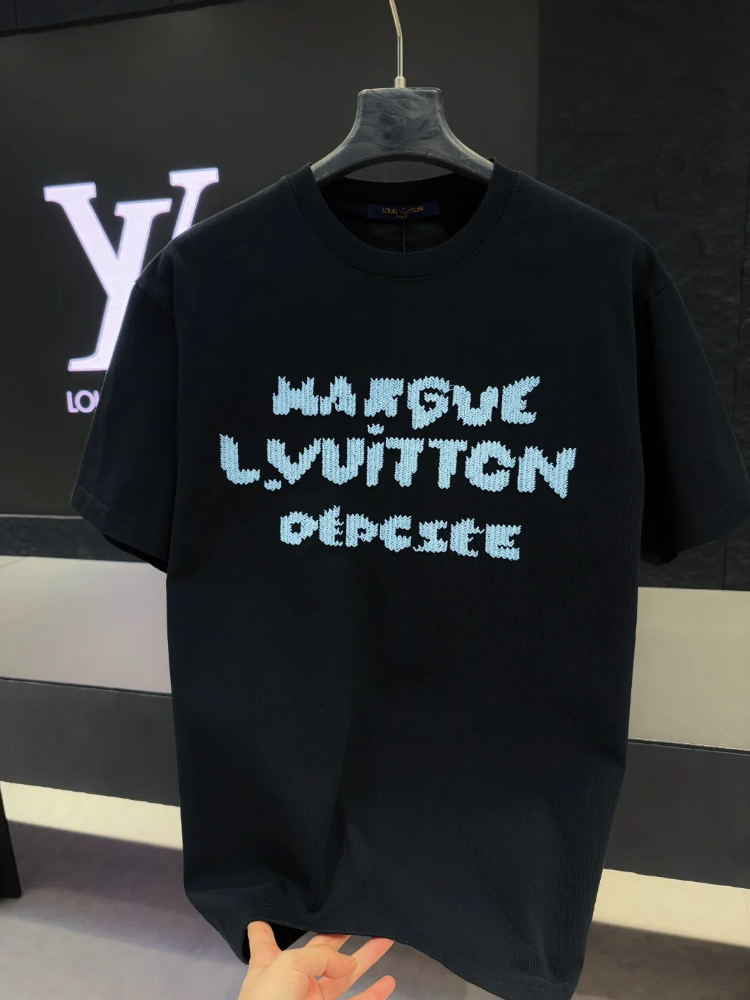 Футболки Мужские Louis Vuitton 11732441