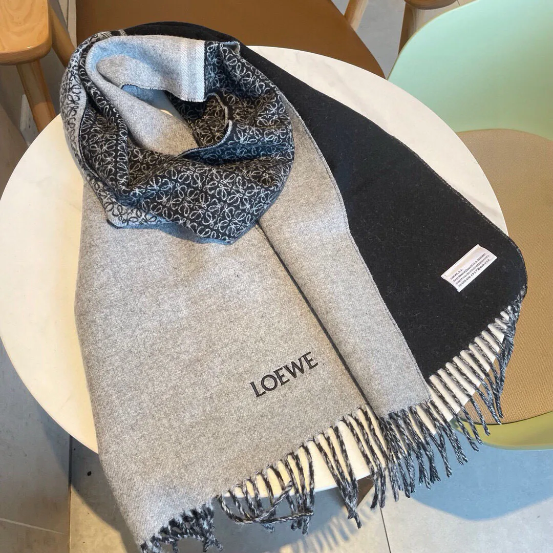 Шарфы Loewe 3934260
