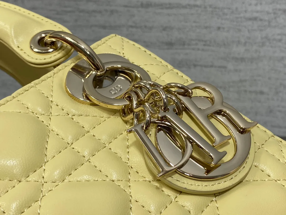 Классические Сумки Женские Christian Dior 13208788