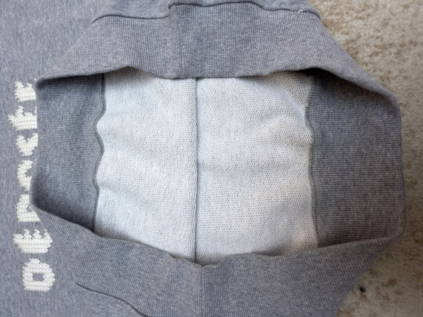 Свитшоты И Худи Мужские Louis Vuitton 1064729