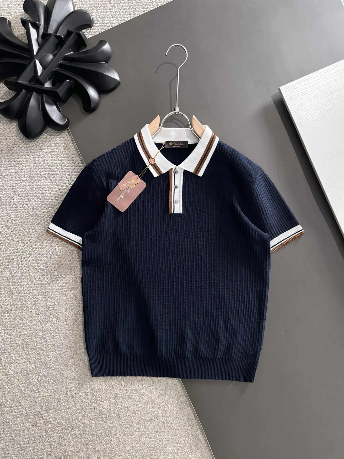 Футболки Мужские Loro Piana 13190977