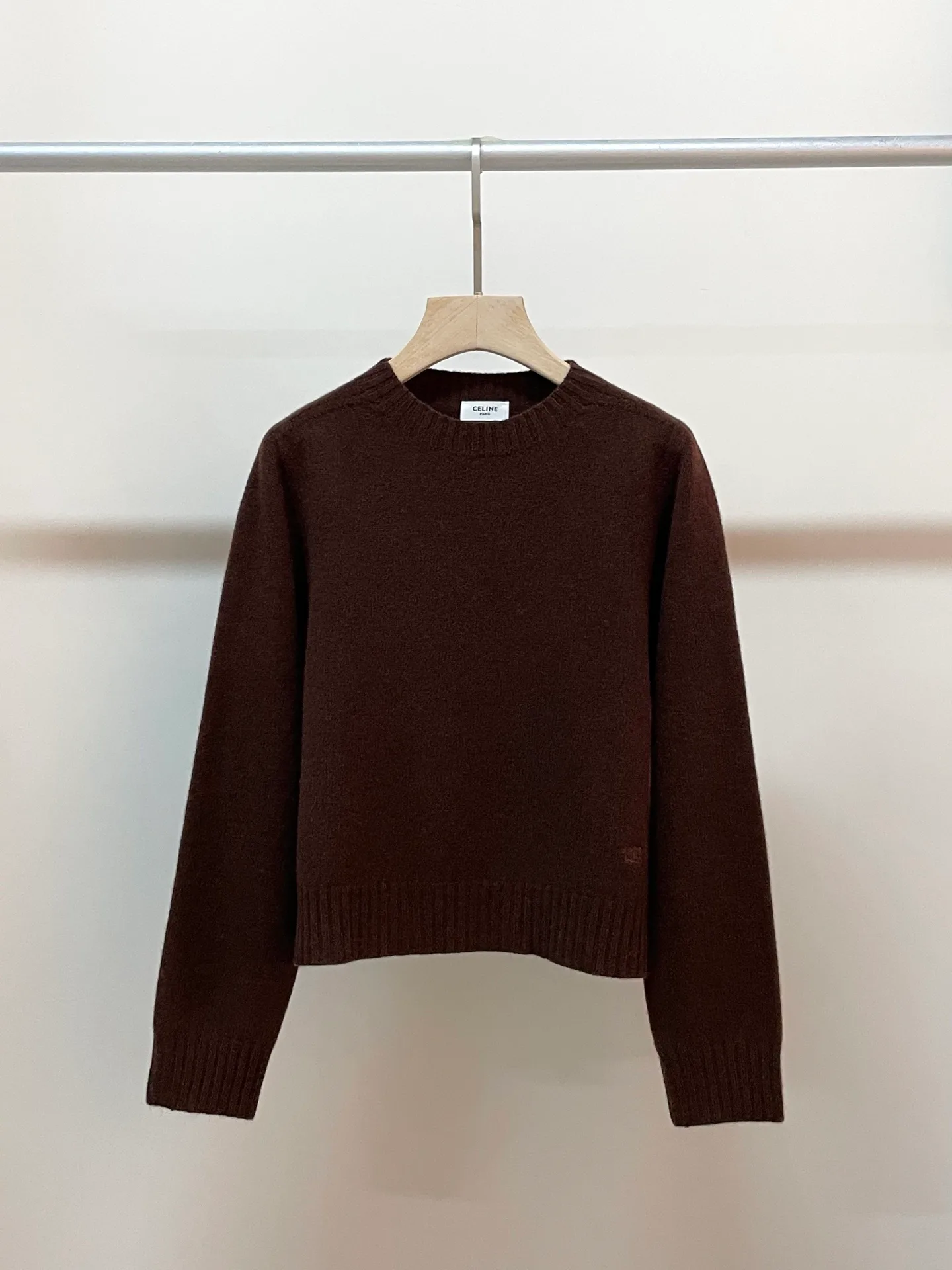 Джемперы И Свитеры Женские Celine 4517814