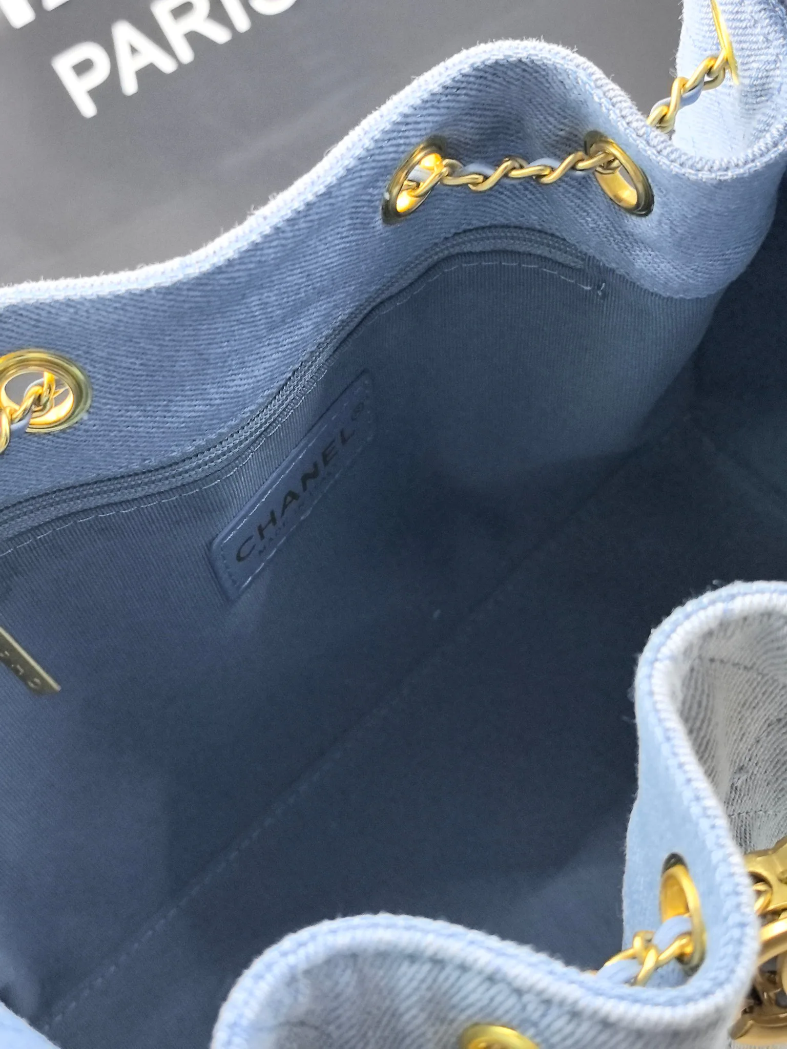 Сумки На Ремне Женские Chanel 192968