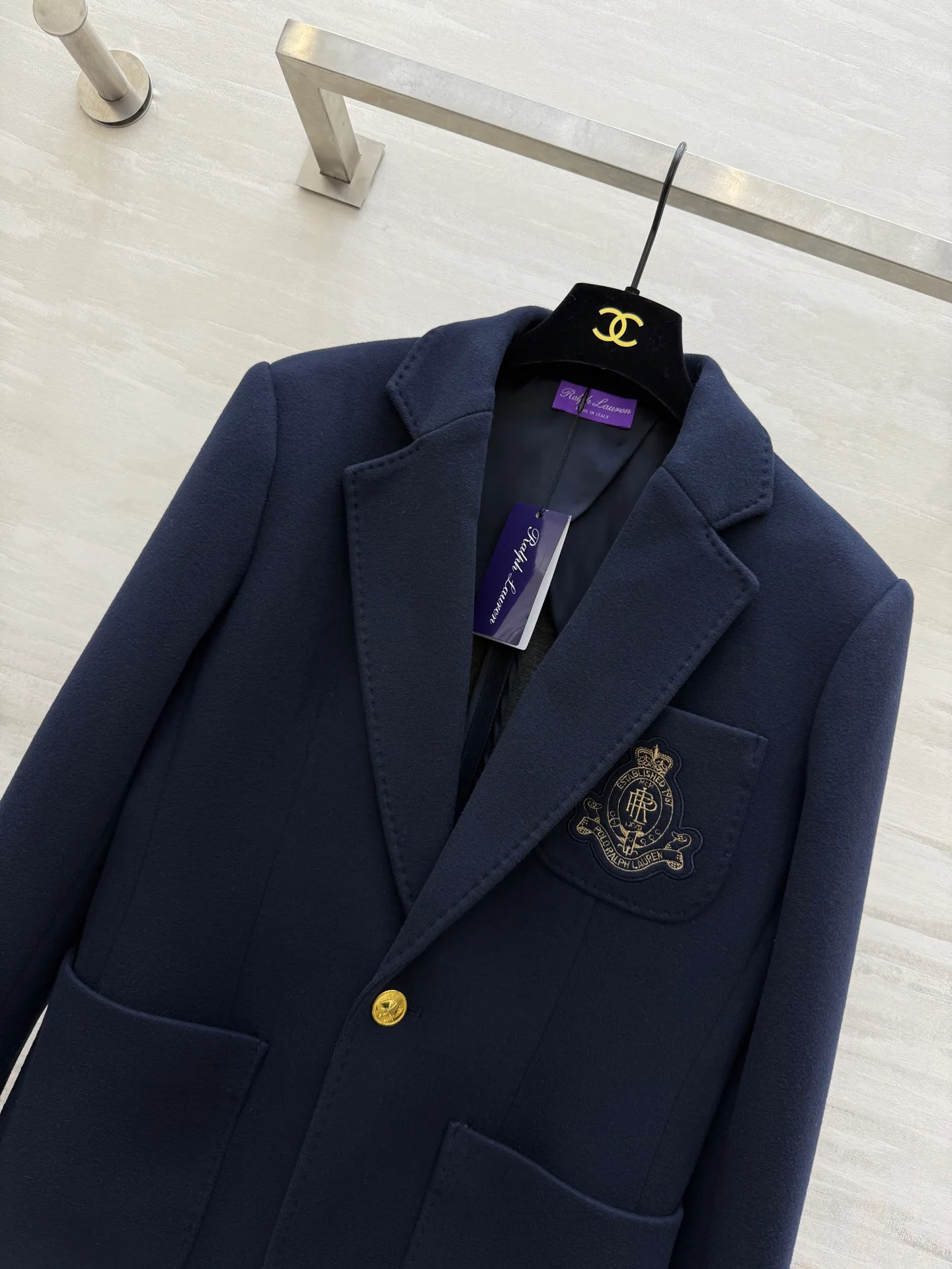 Жакеты Женские Ralph Lauren 1616169