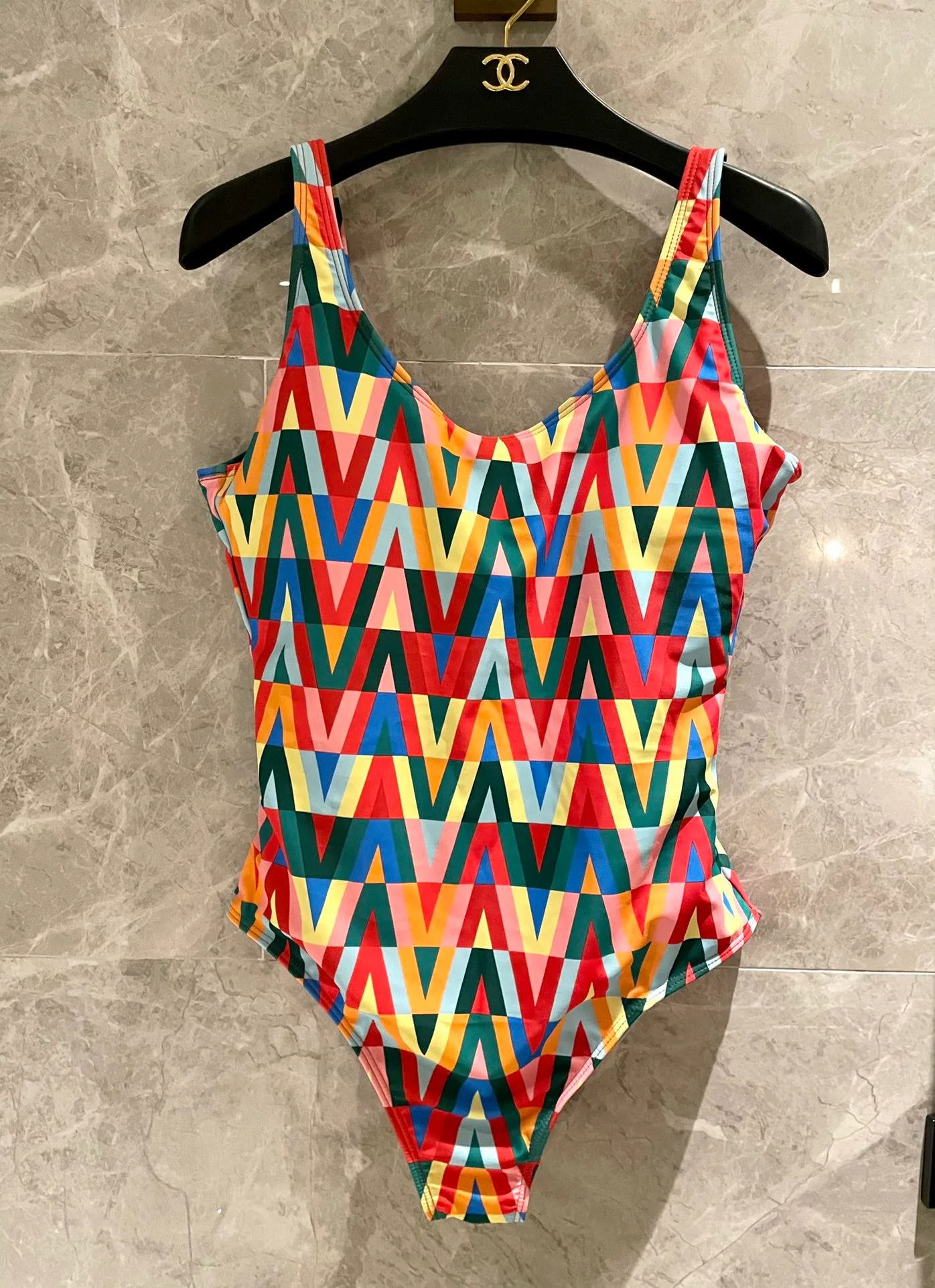 Купальники Женские Valentino 12918448