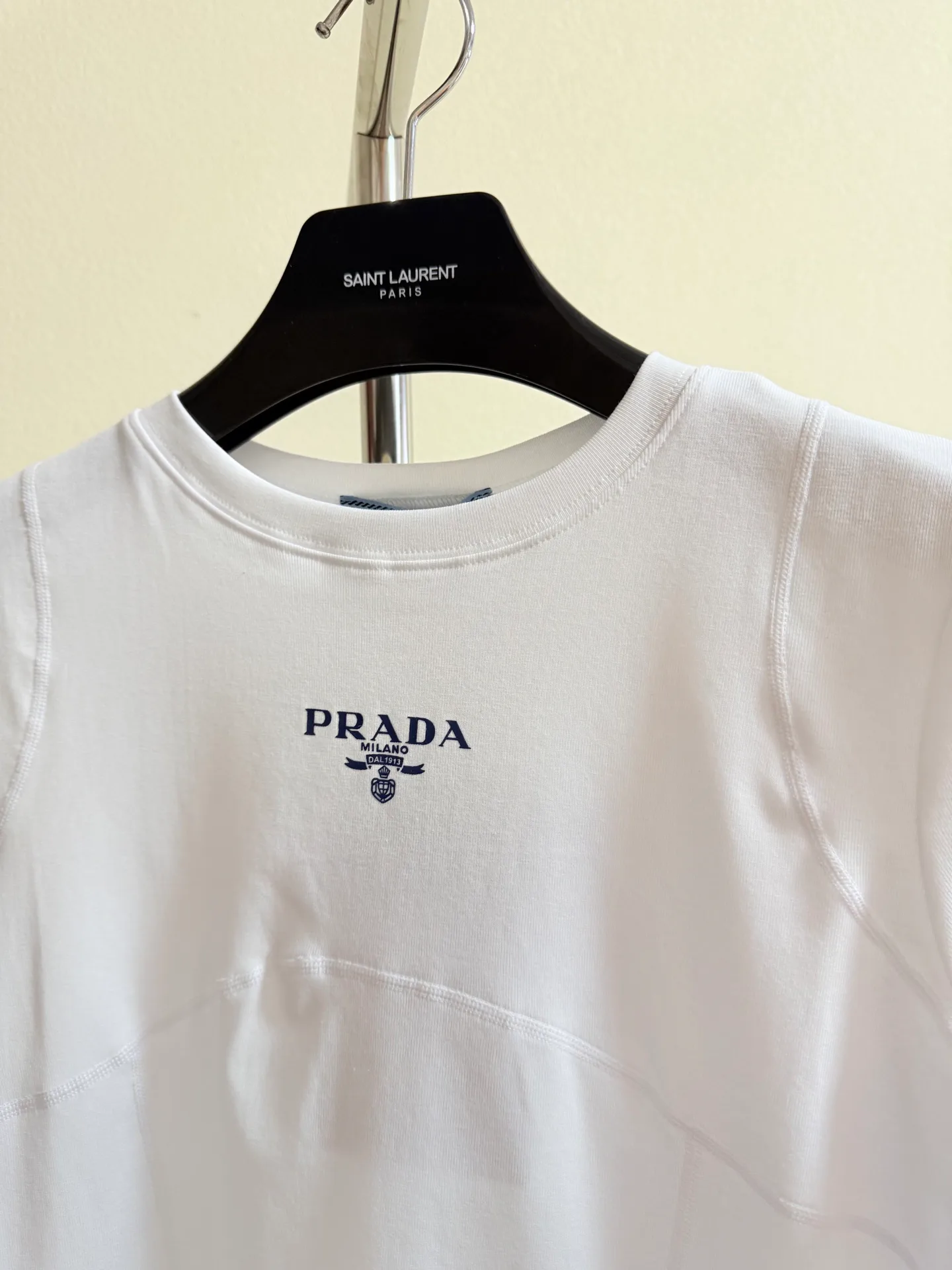 Футболки Женские Prada 11494933
