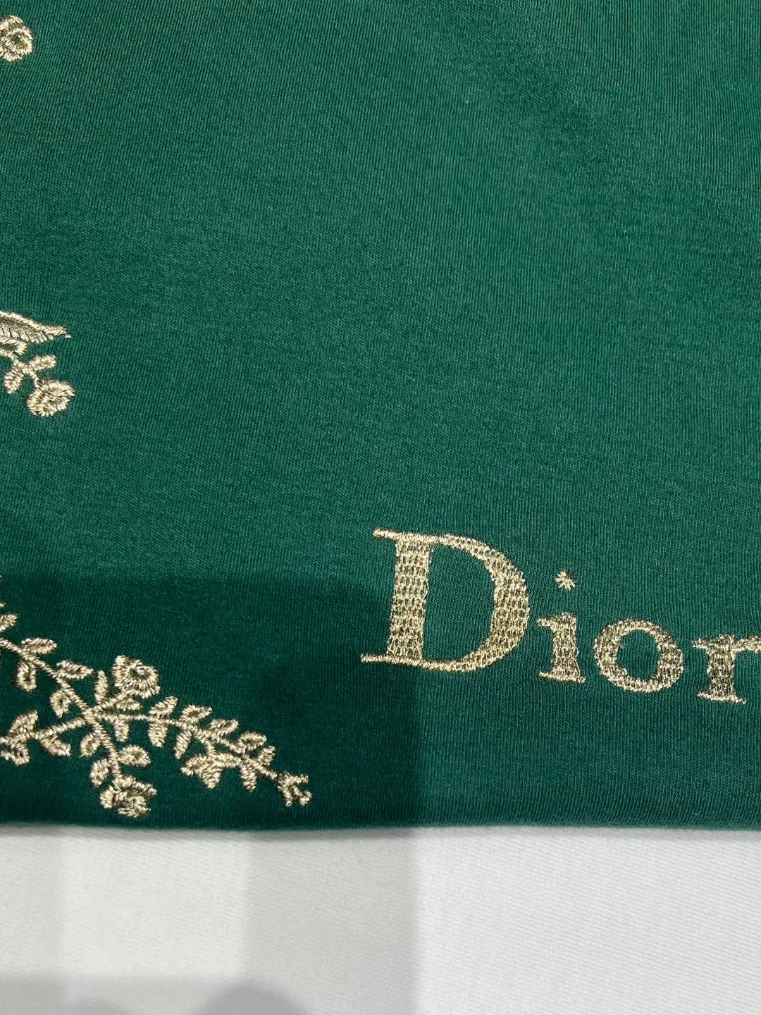 Футболки Женские Christian Dior 17092021