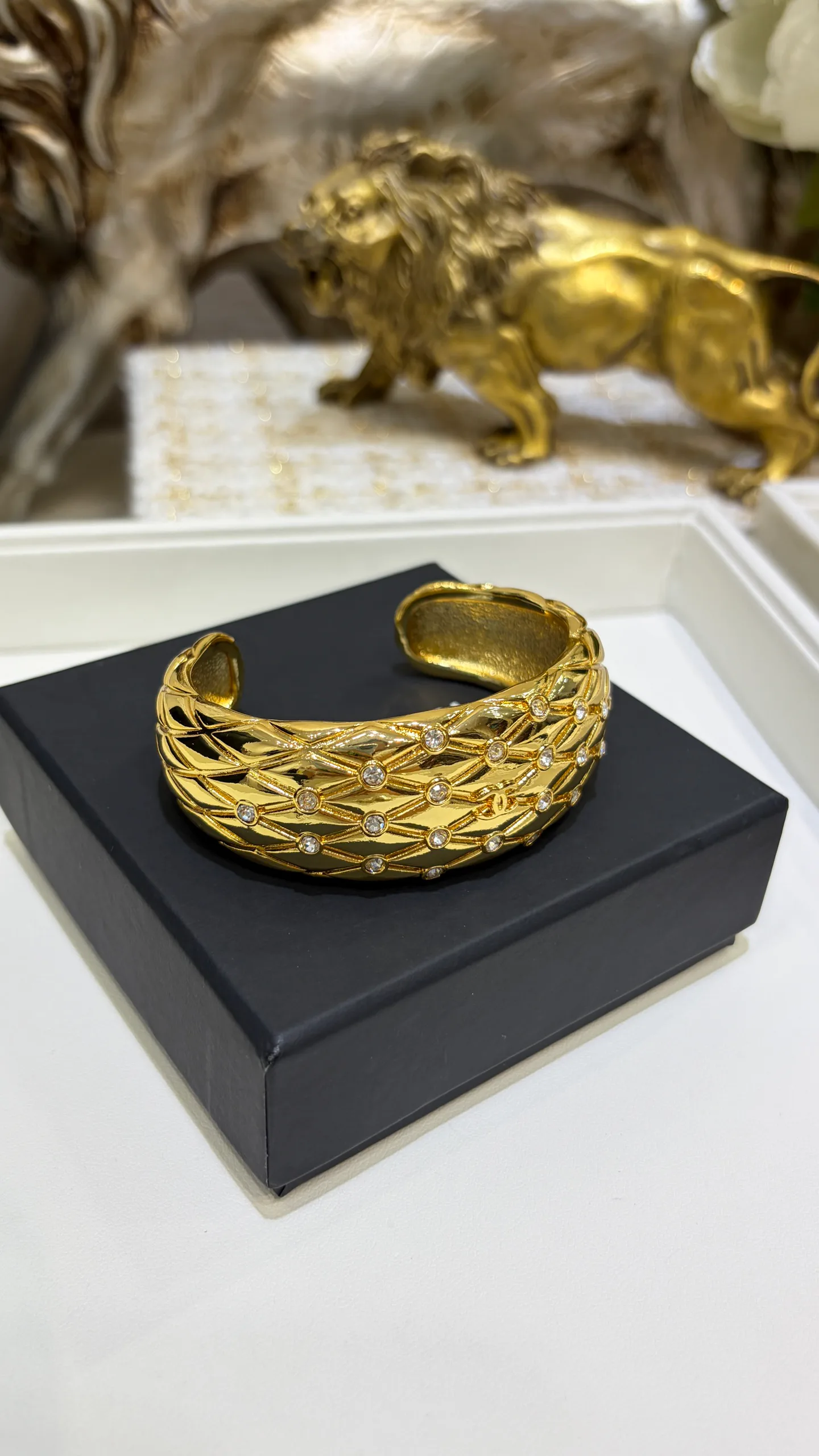 Бижутерия Chanel 11420471
