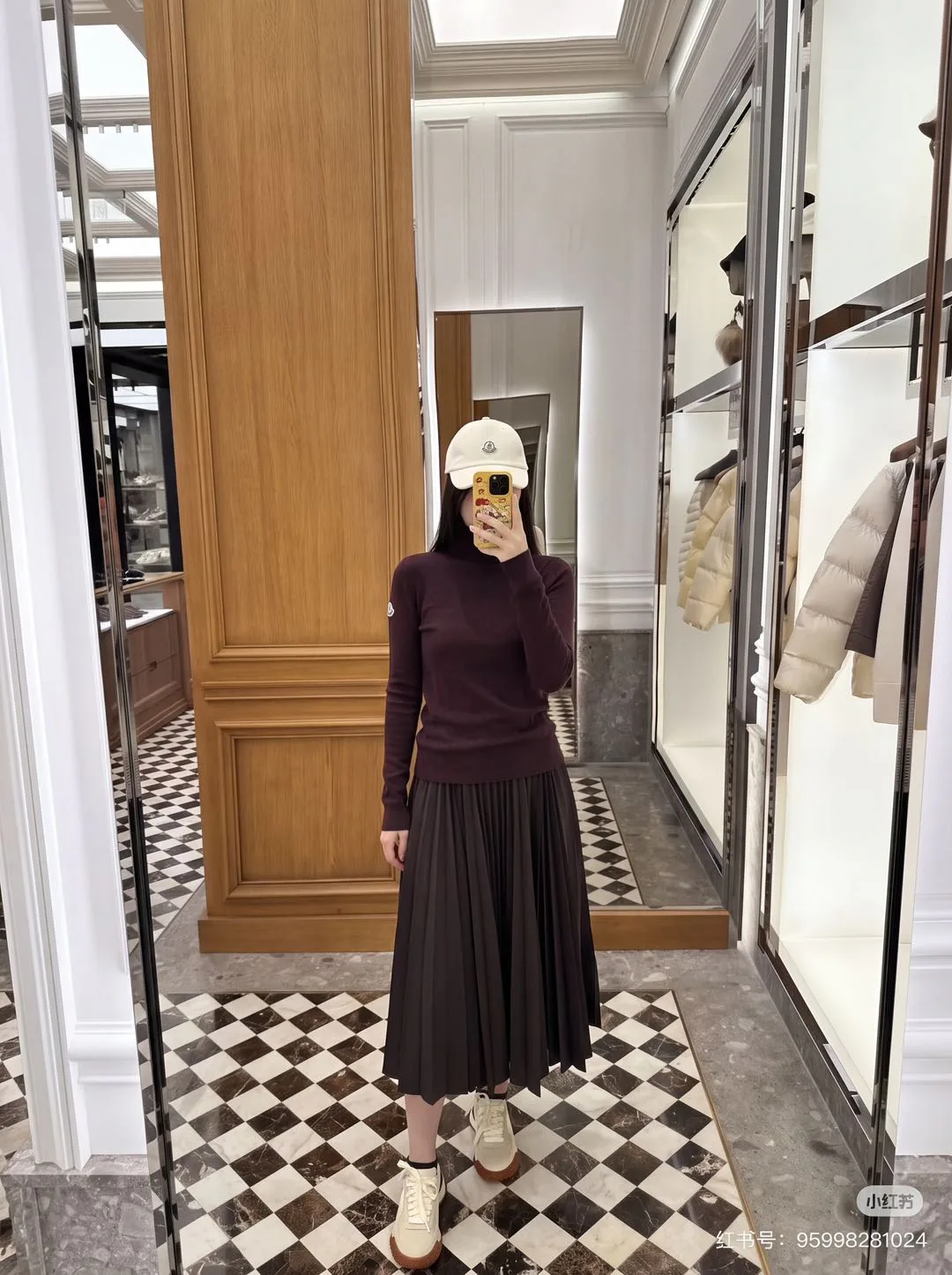 Джемперы И Свитеры Женские Moncler 18711038