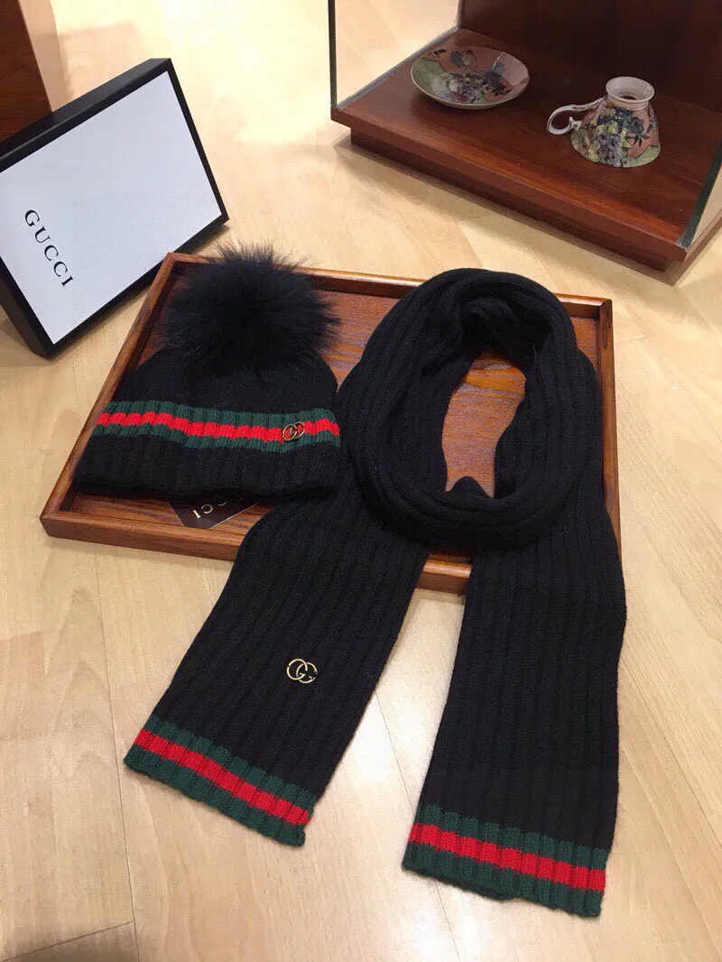 Шарфы Gucci 5013181