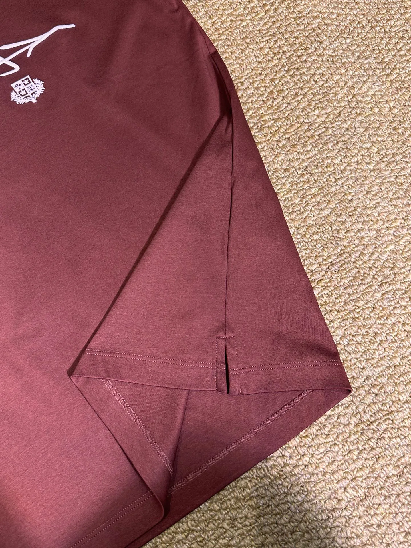 Футболки Мужские Loro Piana 5061079