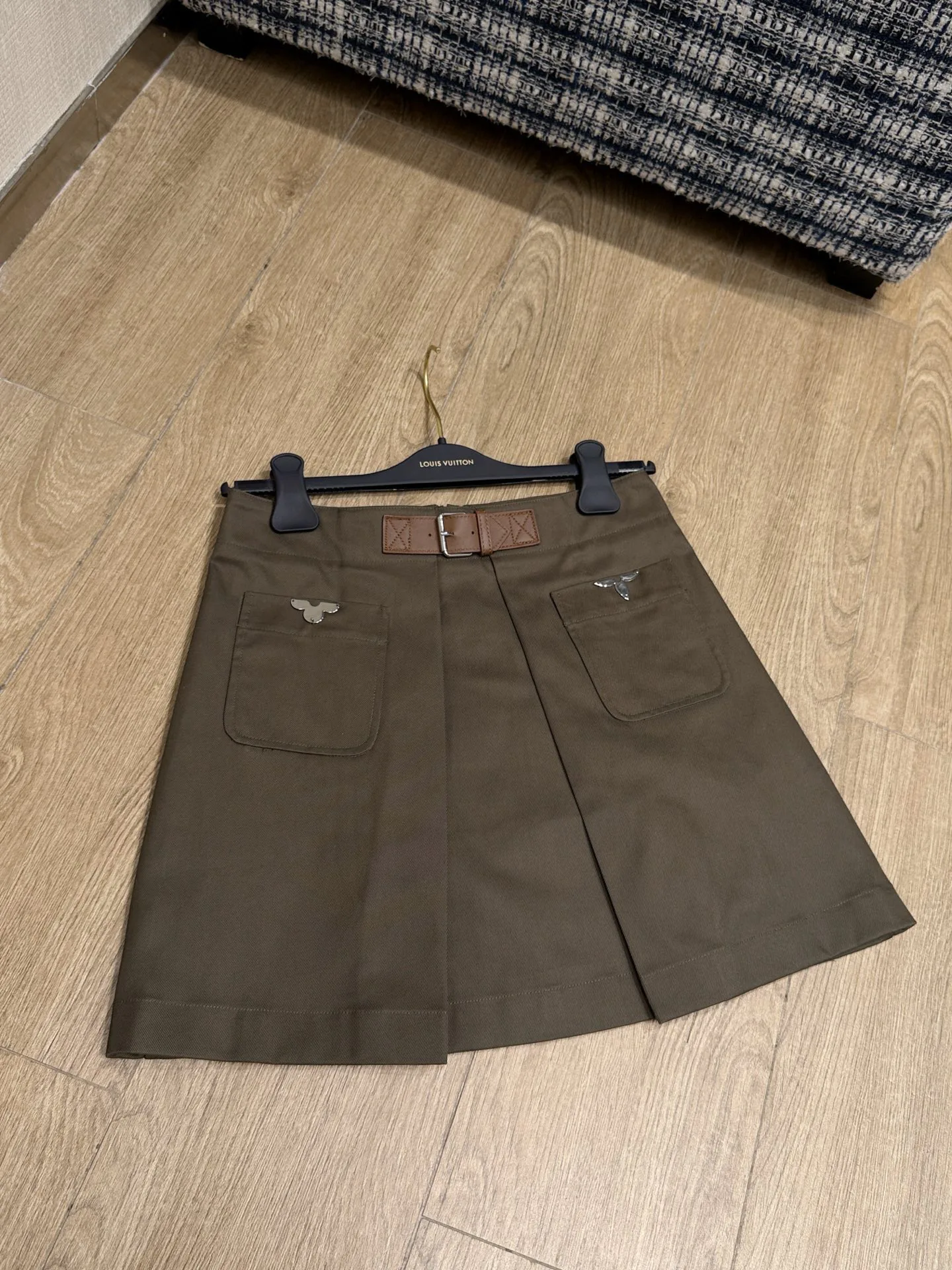 Юбки Женские Louis Vuitton 13235358