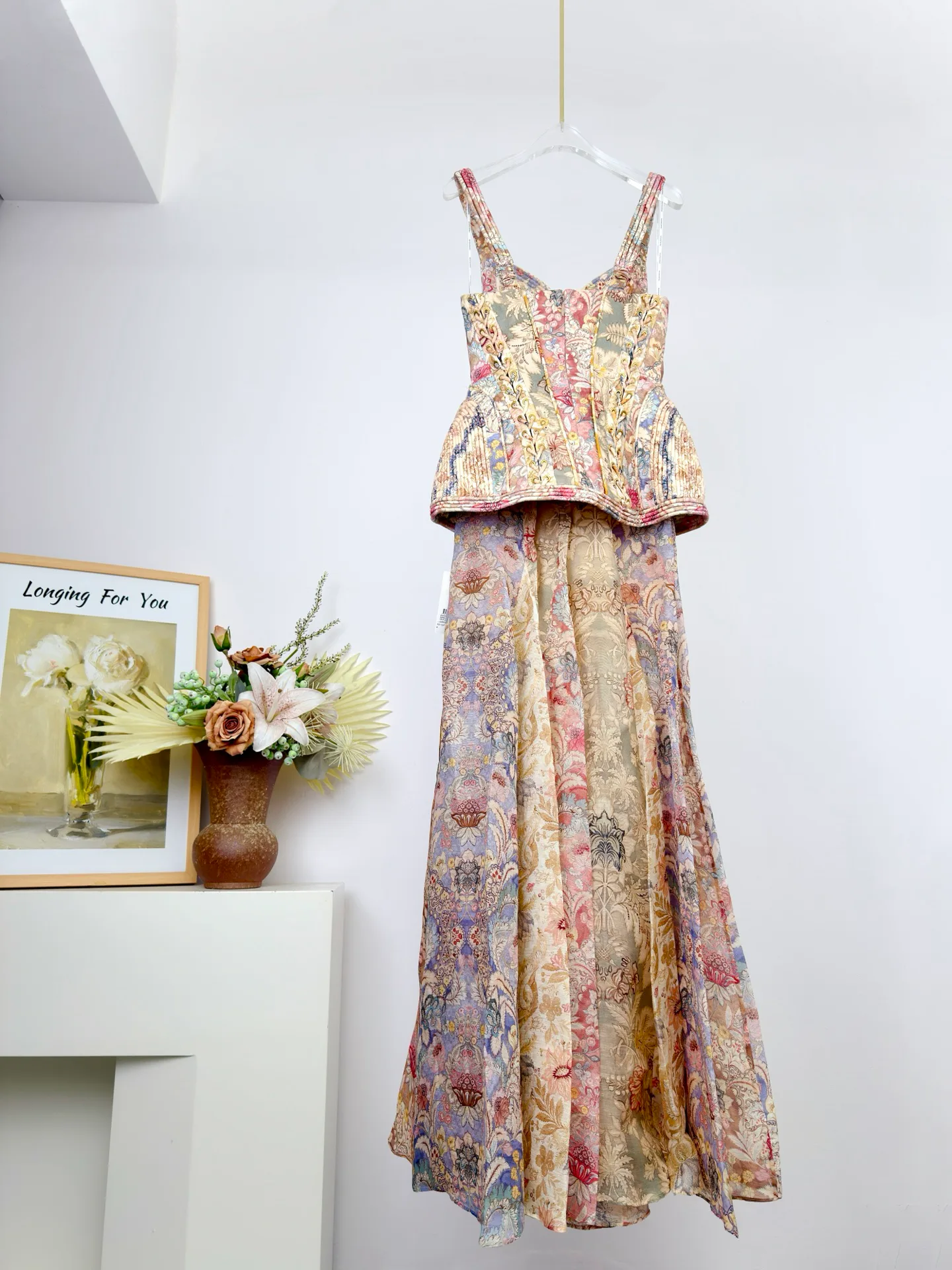 Платья Женские Zimmermann 11778571