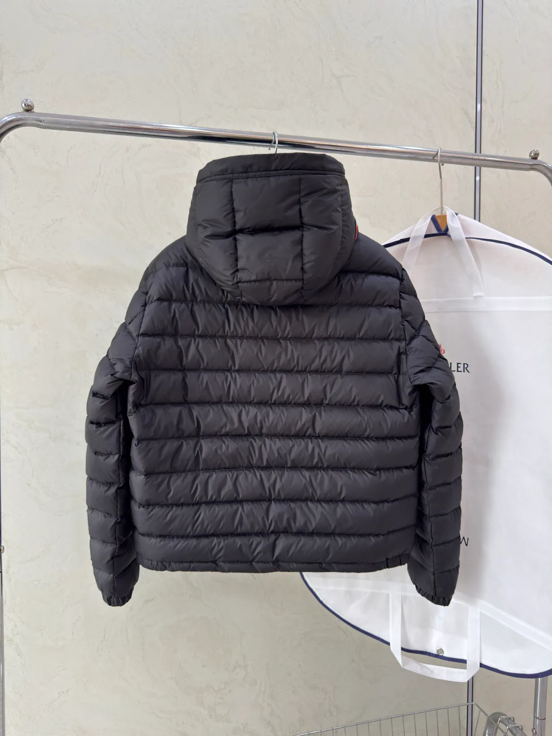 Куртки И Пуховики Женские Moncler 18690097