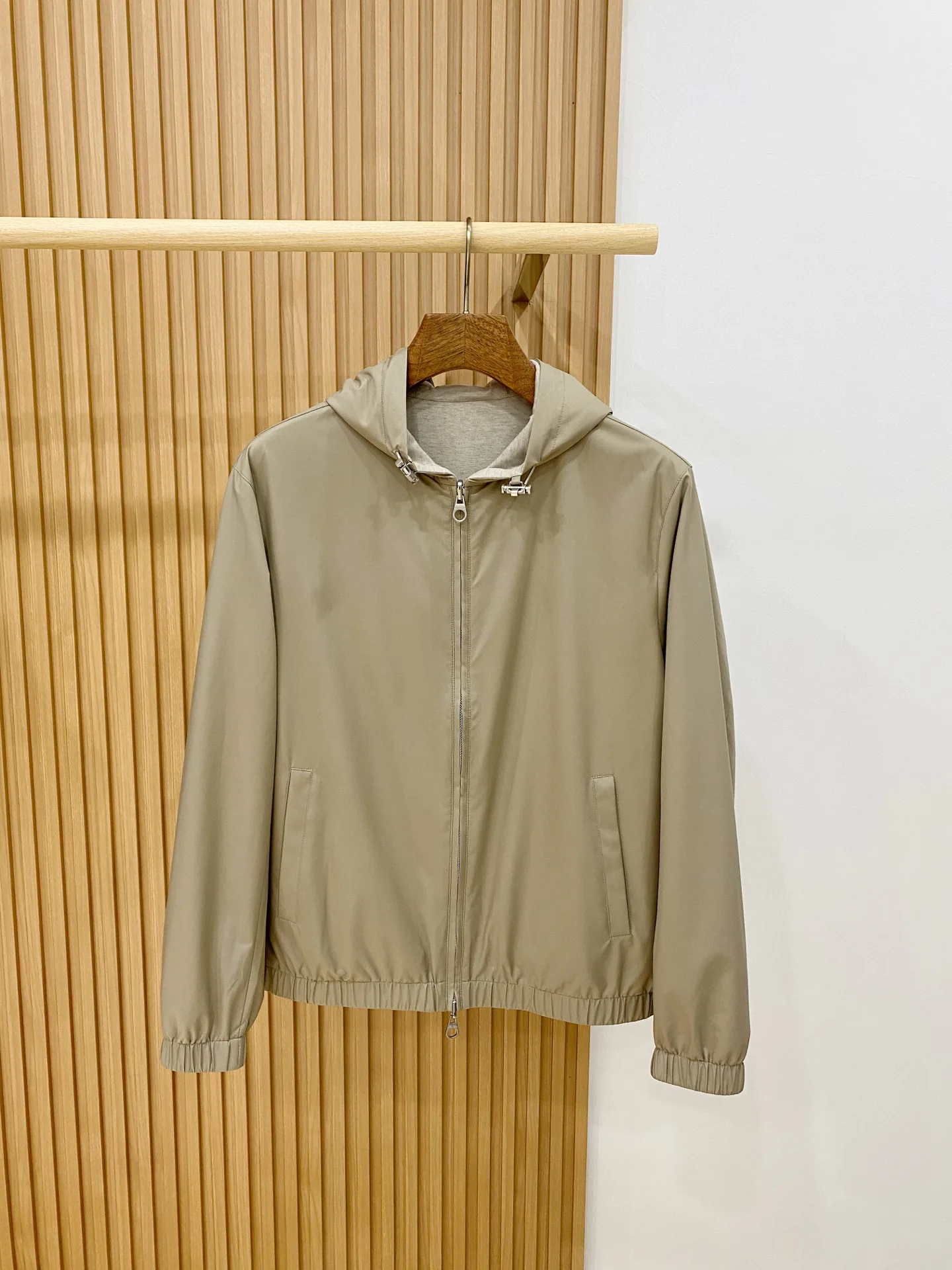 Куртки И Пуховики Мужские Loro Piana 18246885