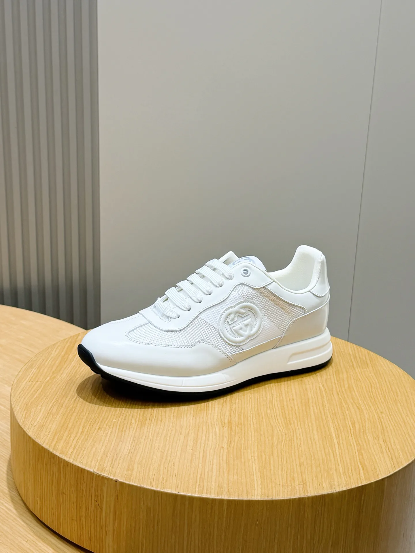Кроссовки Мужские Gucci 17301776
