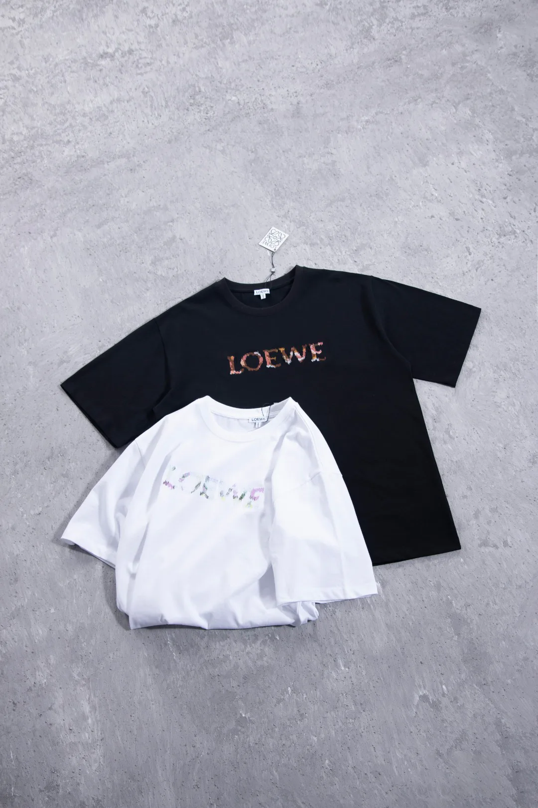 Футболки Мужские Loewe 11918588