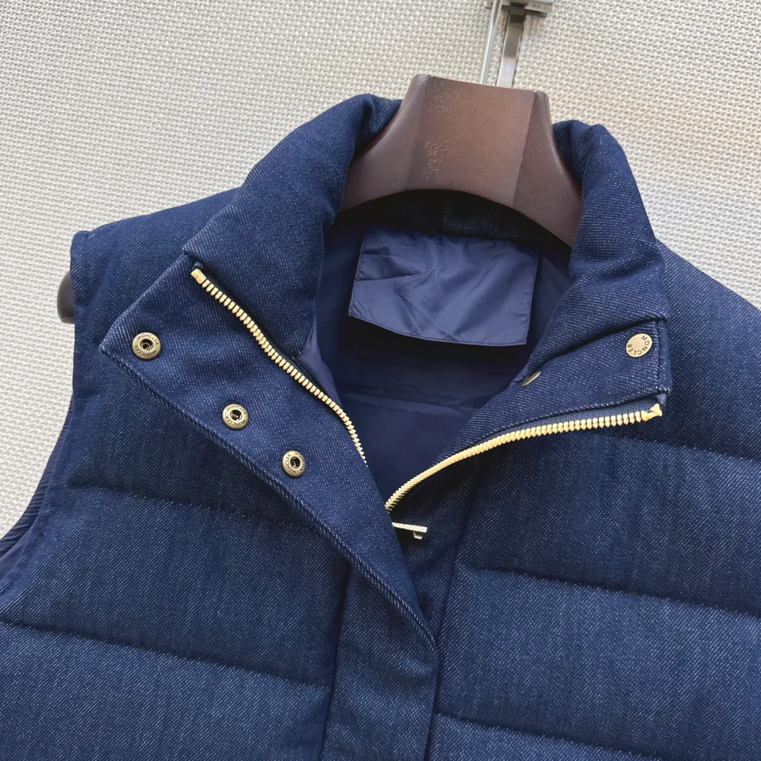 Жилеты Женские Moncler 19686678