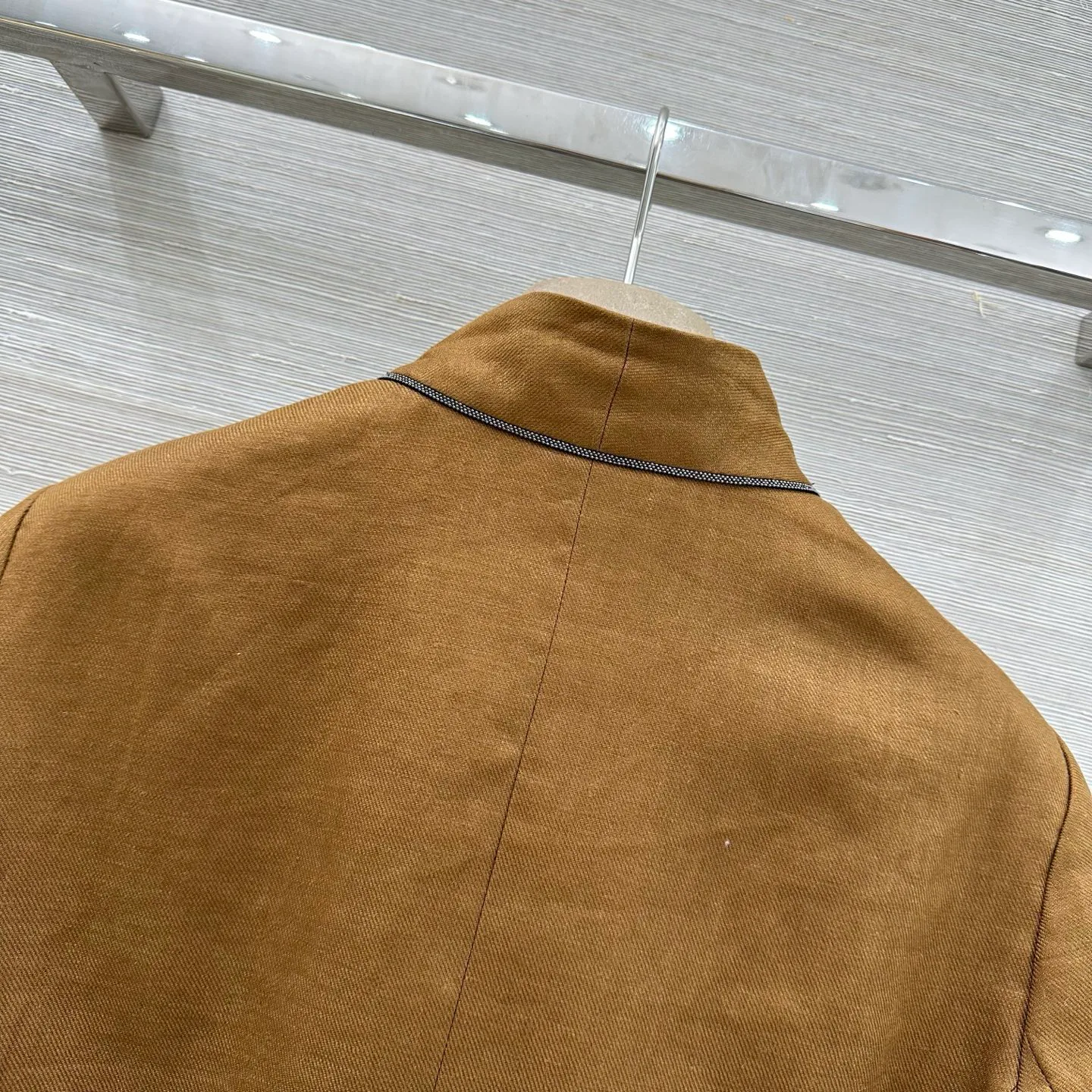 Куртки И Пуховики Женские Brunello Cucinelli 10917298