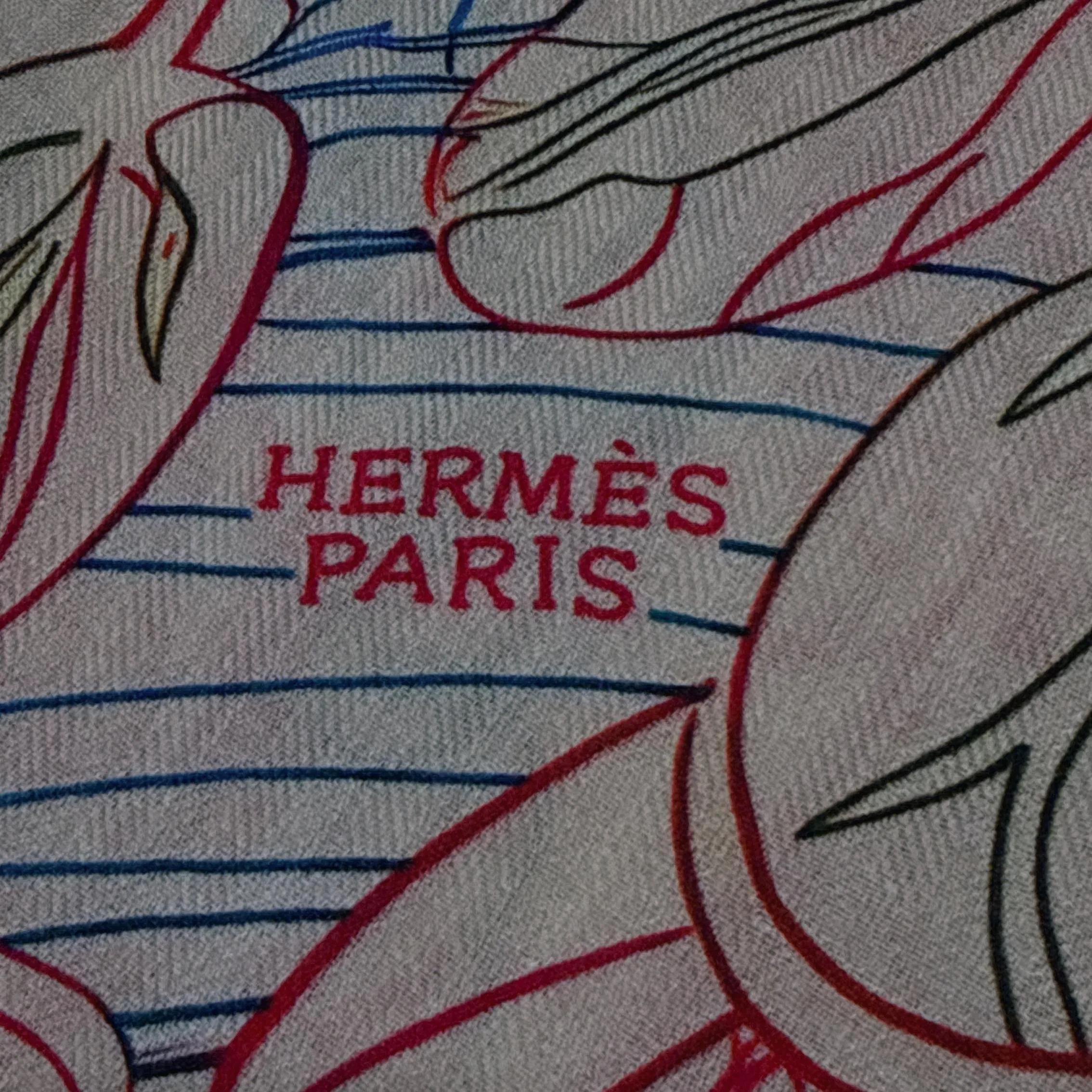 Платки Hermes 18448371