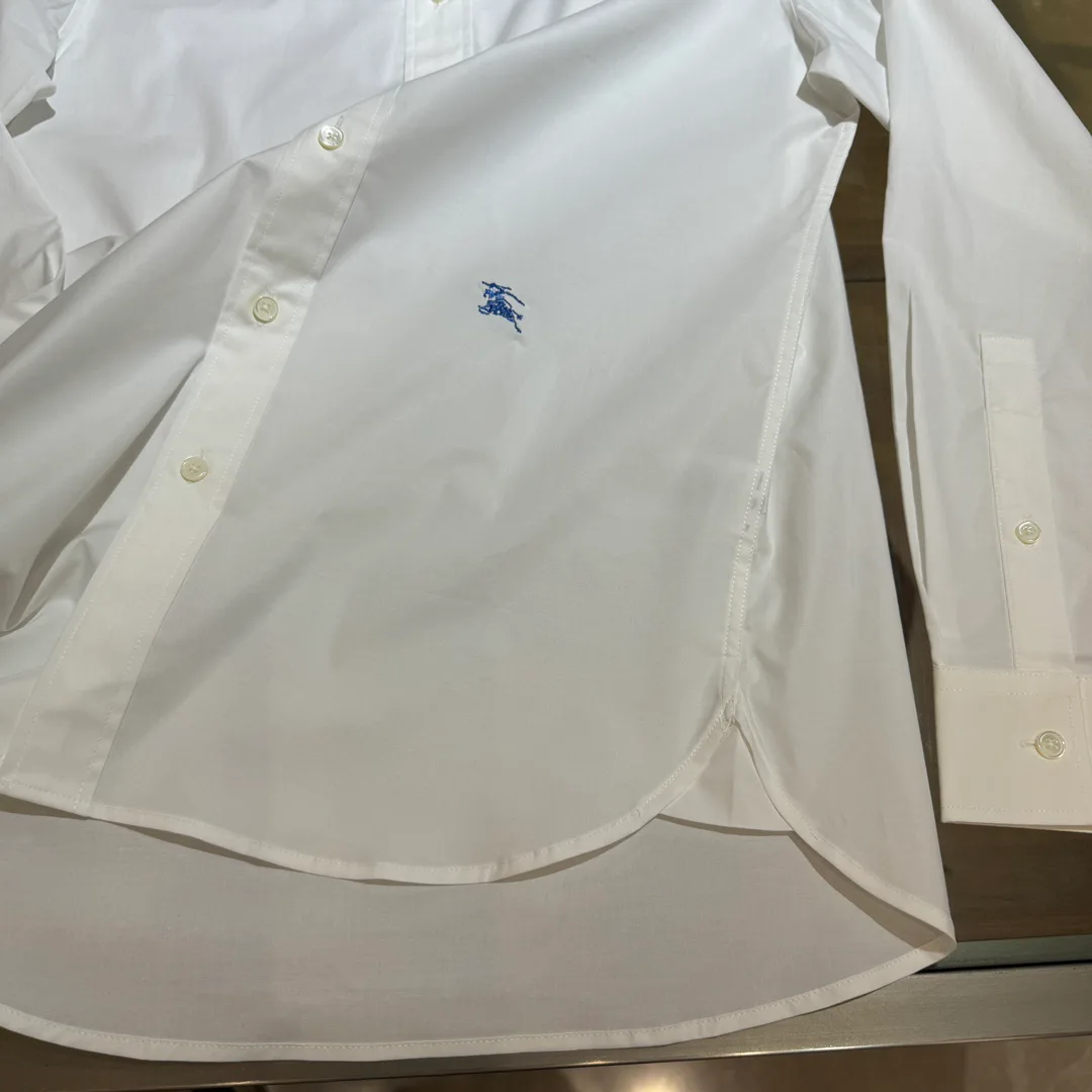Рубашки Мужские Burberry 9159140