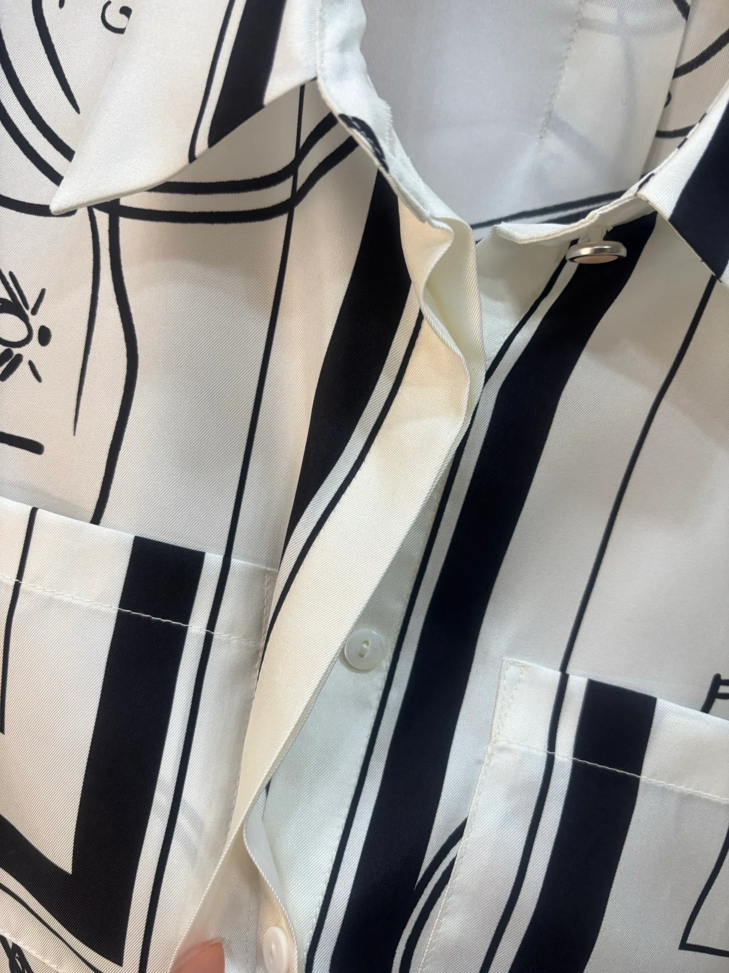 Рубашки Женские Hermes 3049434