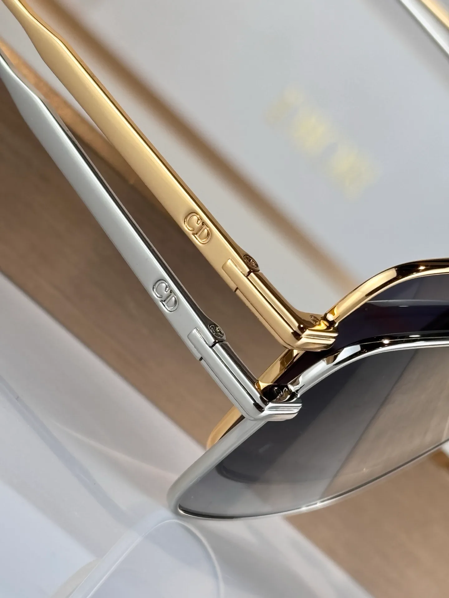 Очки Christian Dior 11233006