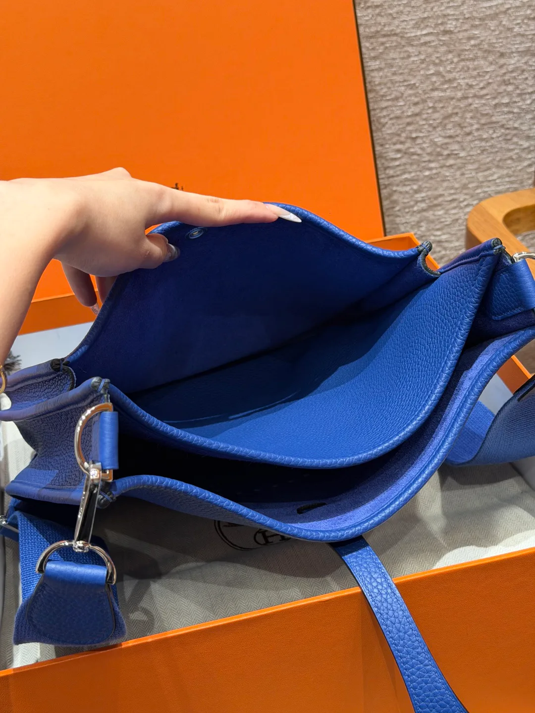 Сумки На Ремне Женские Hermes 9137735