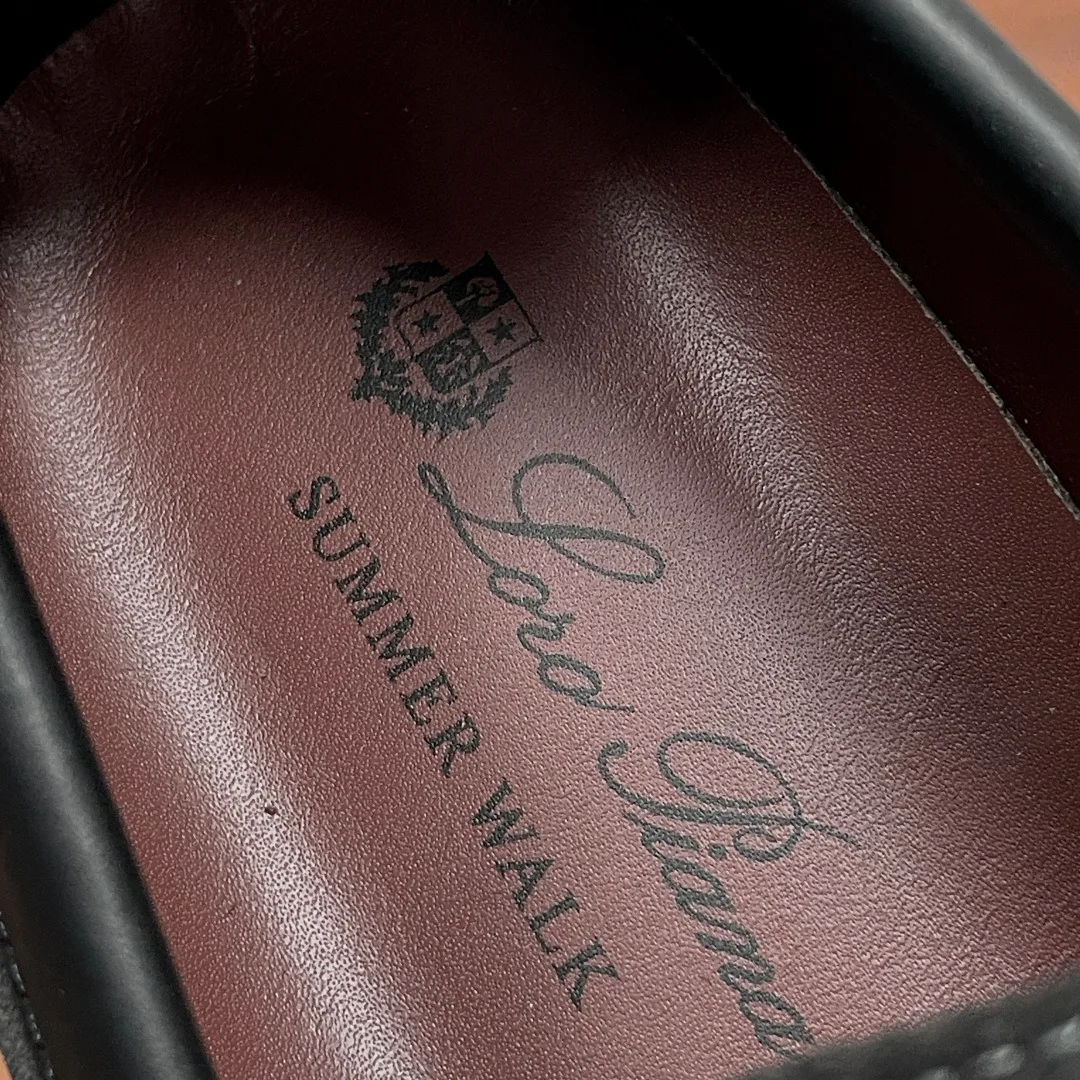 Лоферы И Туфли Мужские Loro Piana 17542450