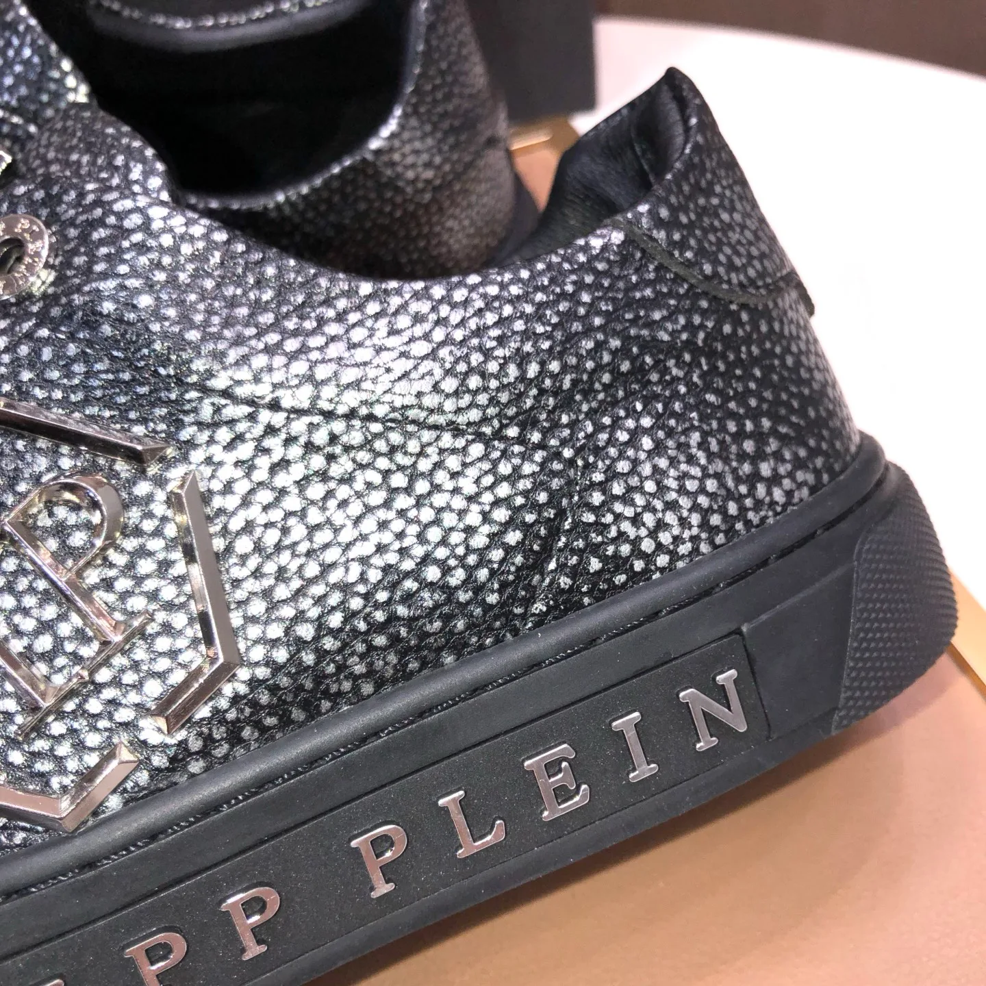 Кроссовки Мужские Philipp Plein 20153989