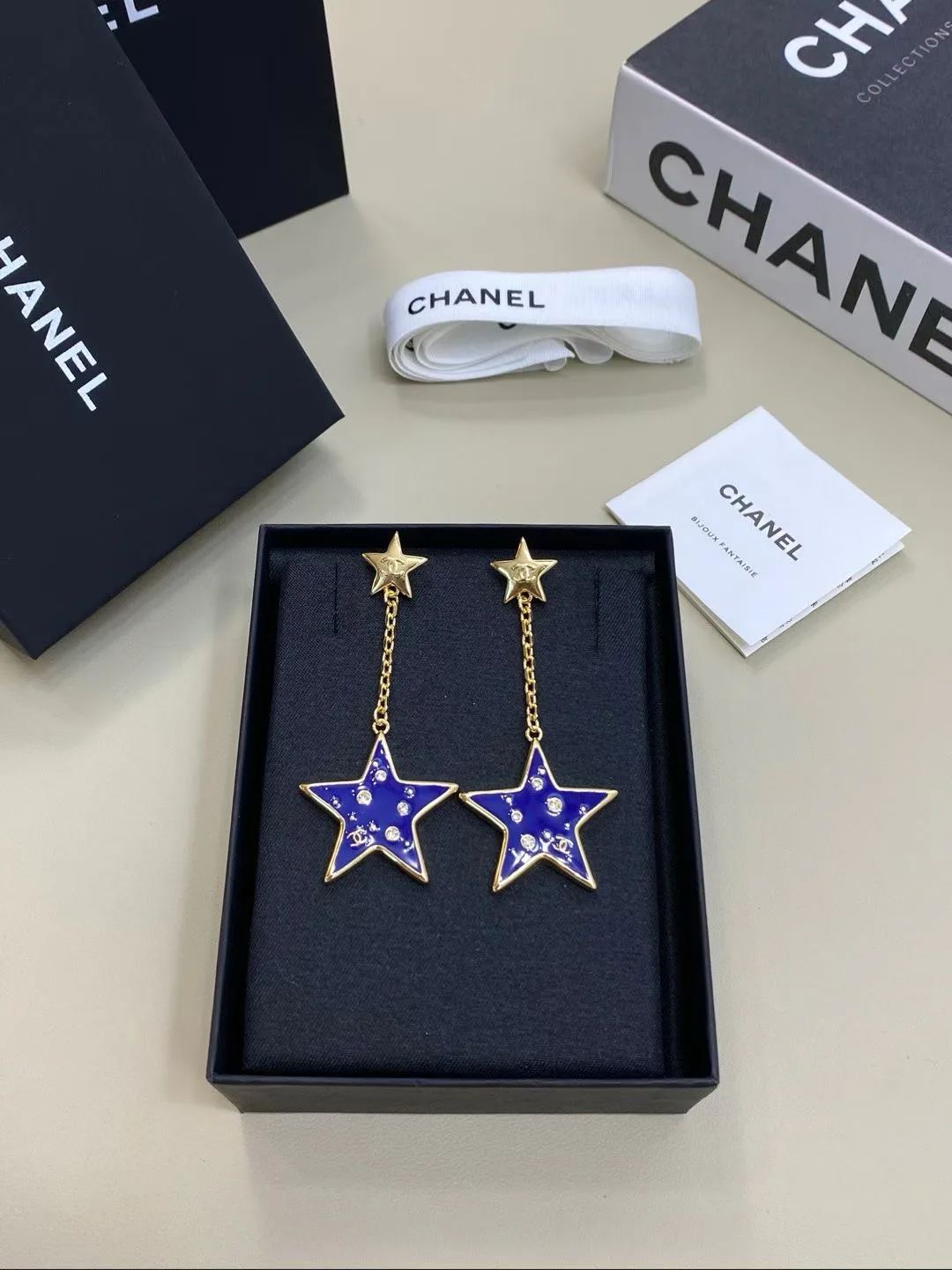 Бижутерия Chanel 11750587