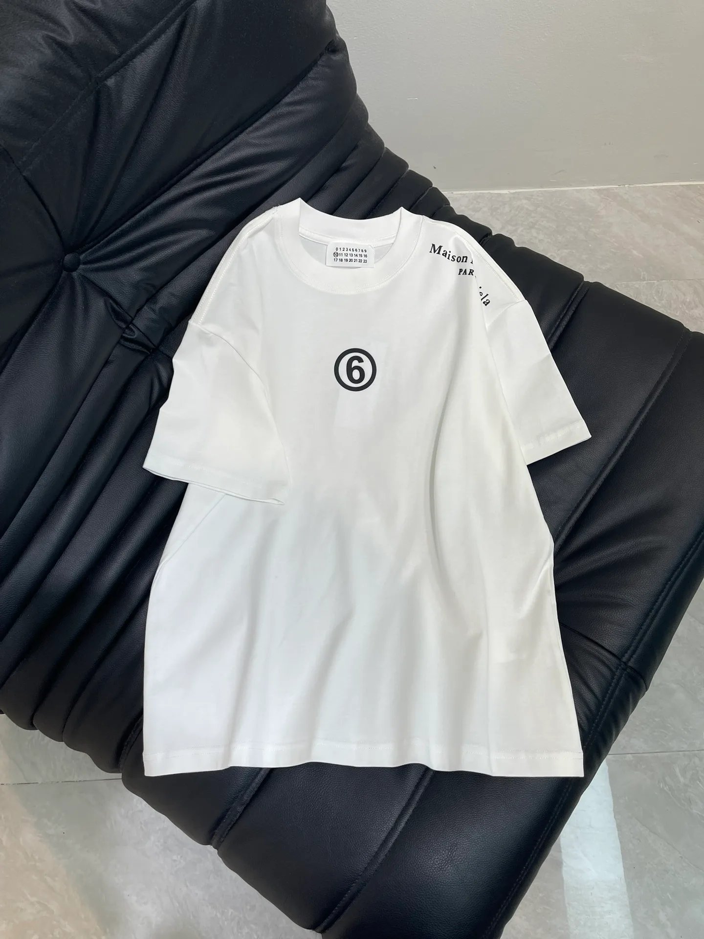 Футболки Женские Maison Margiela 5076050