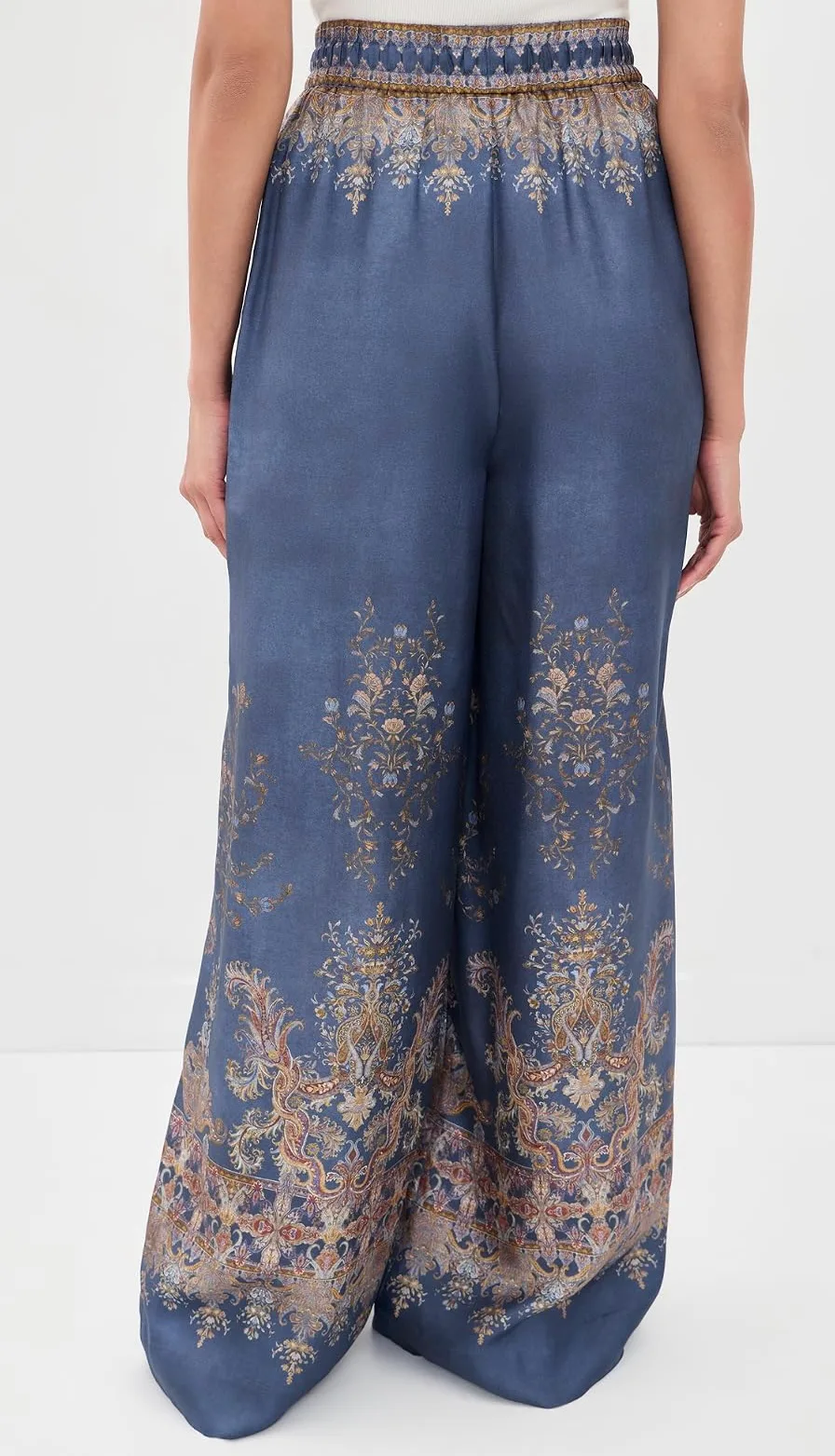 Брюки Женские Zimmermann 18229851