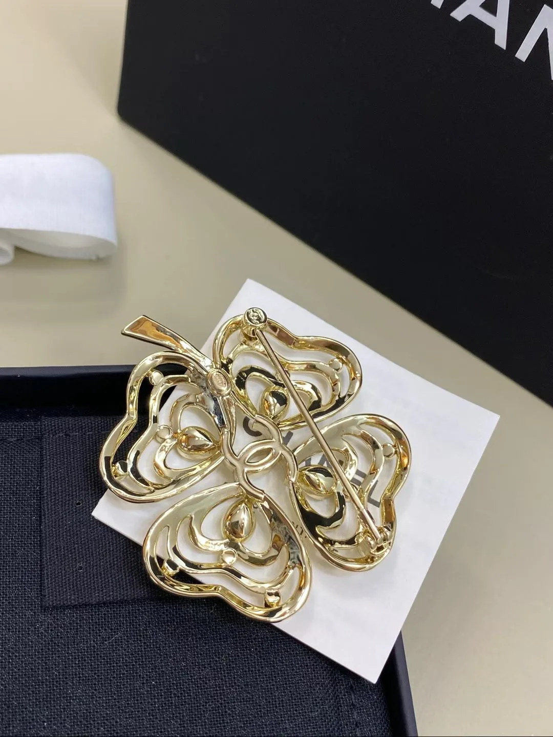 Бижутерия Chanel 11750574